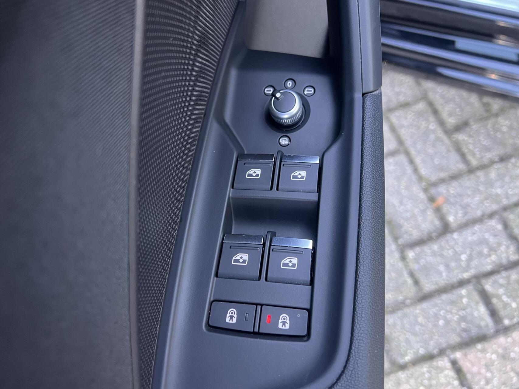 Foto van Audi A3