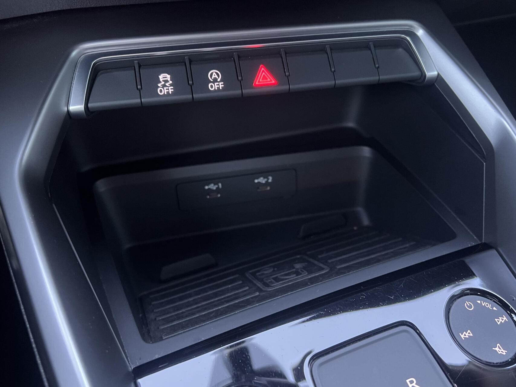 Foto van Audi A3