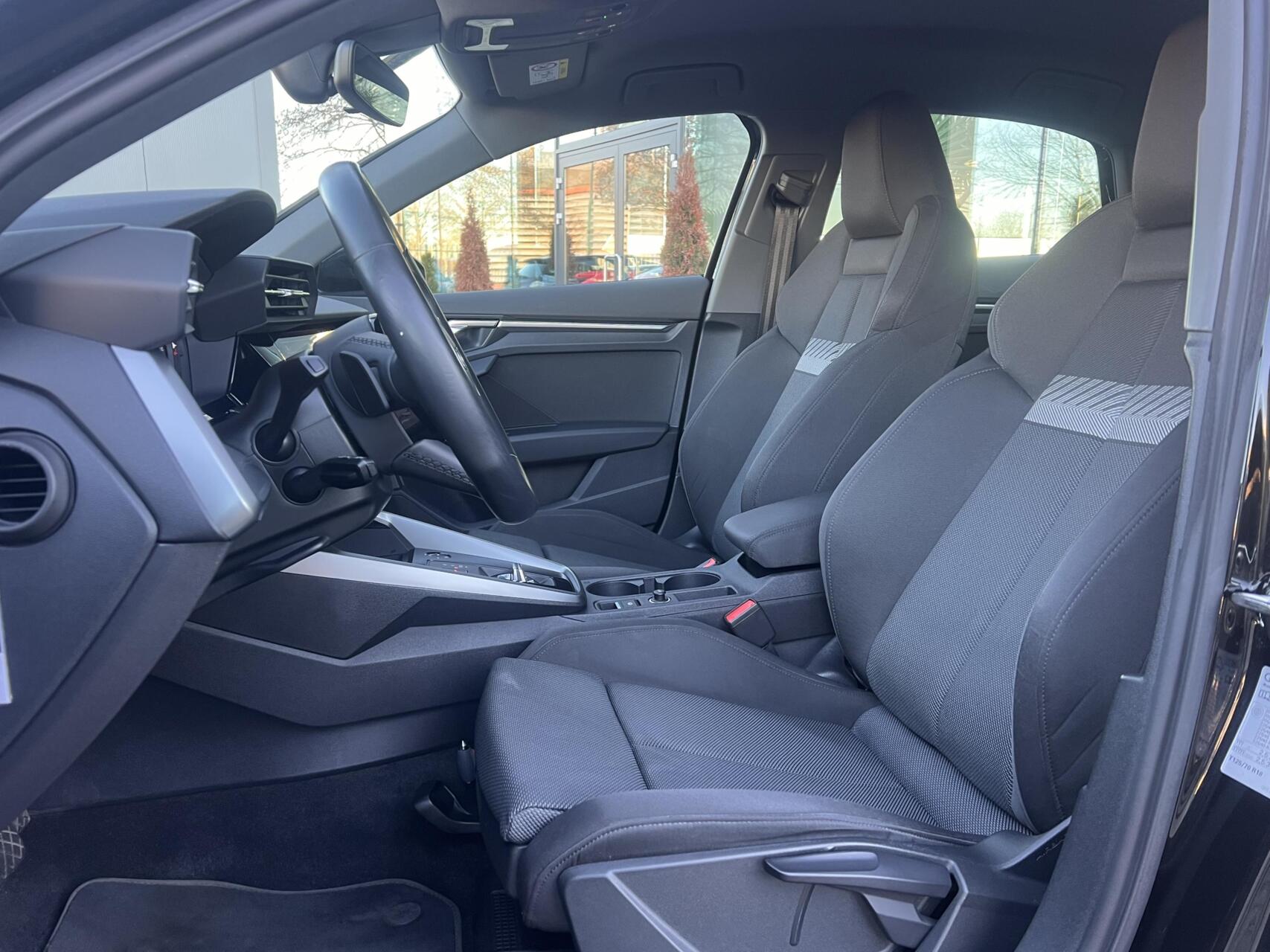 Foto van Audi A3