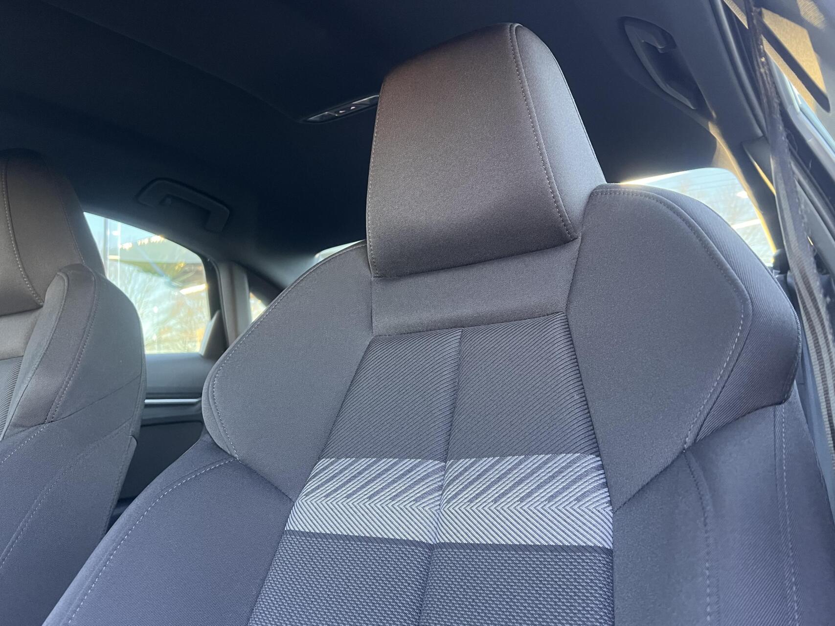 Foto van Audi A3