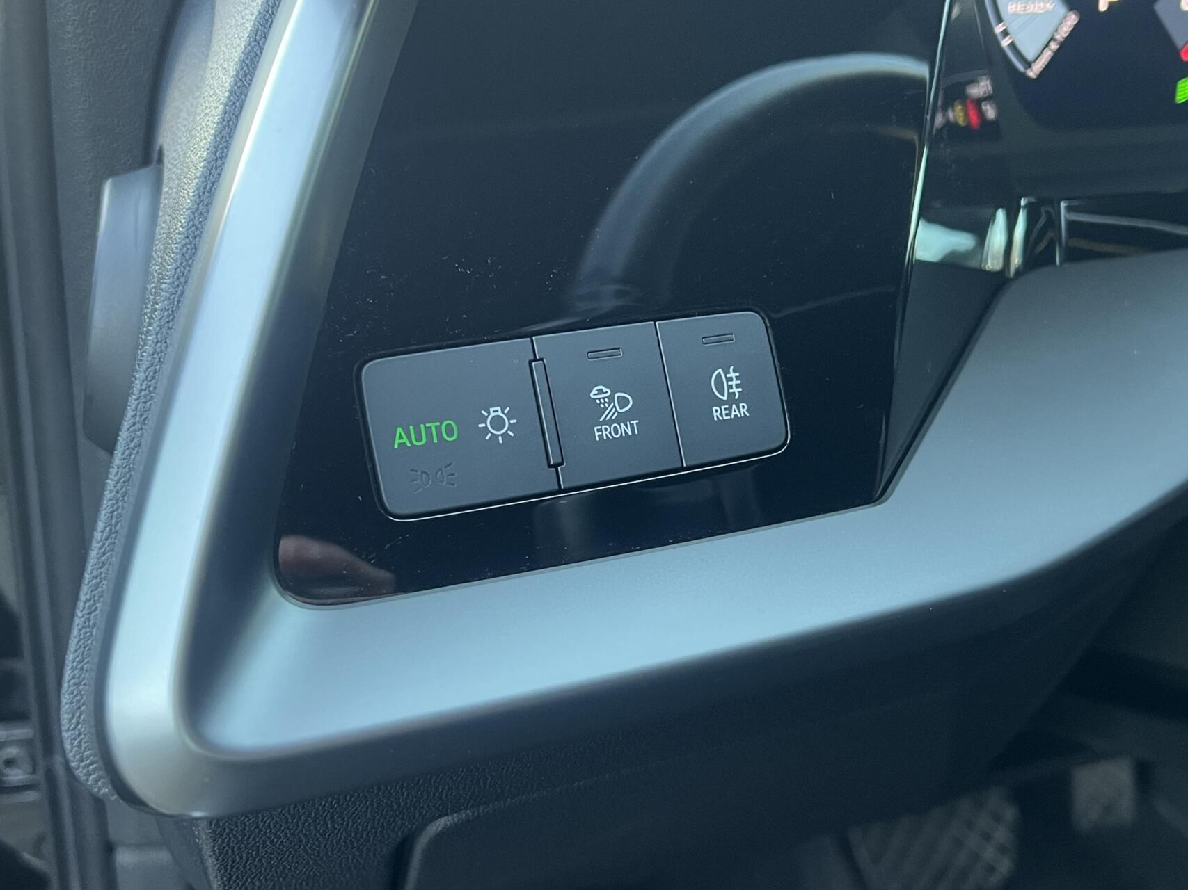 Foto van Audi A3