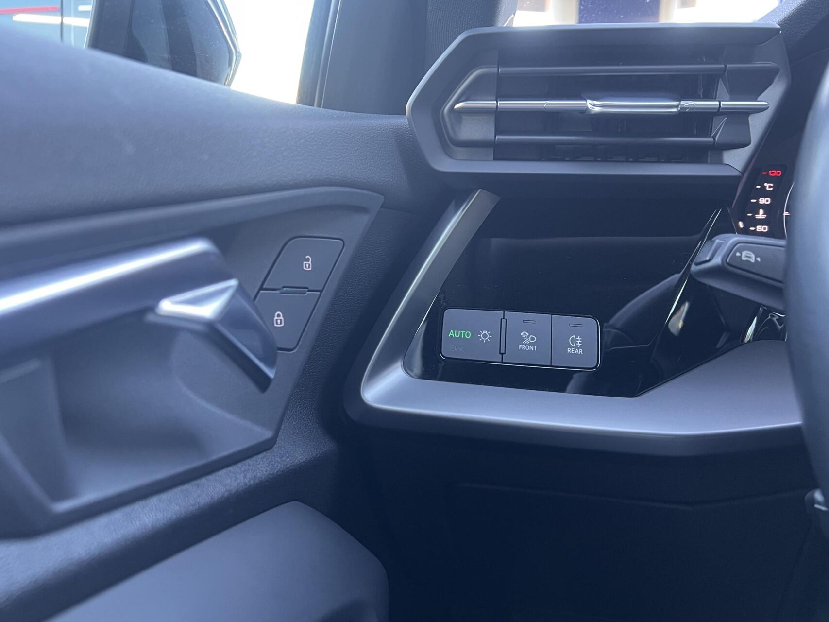 Foto van Audi A3