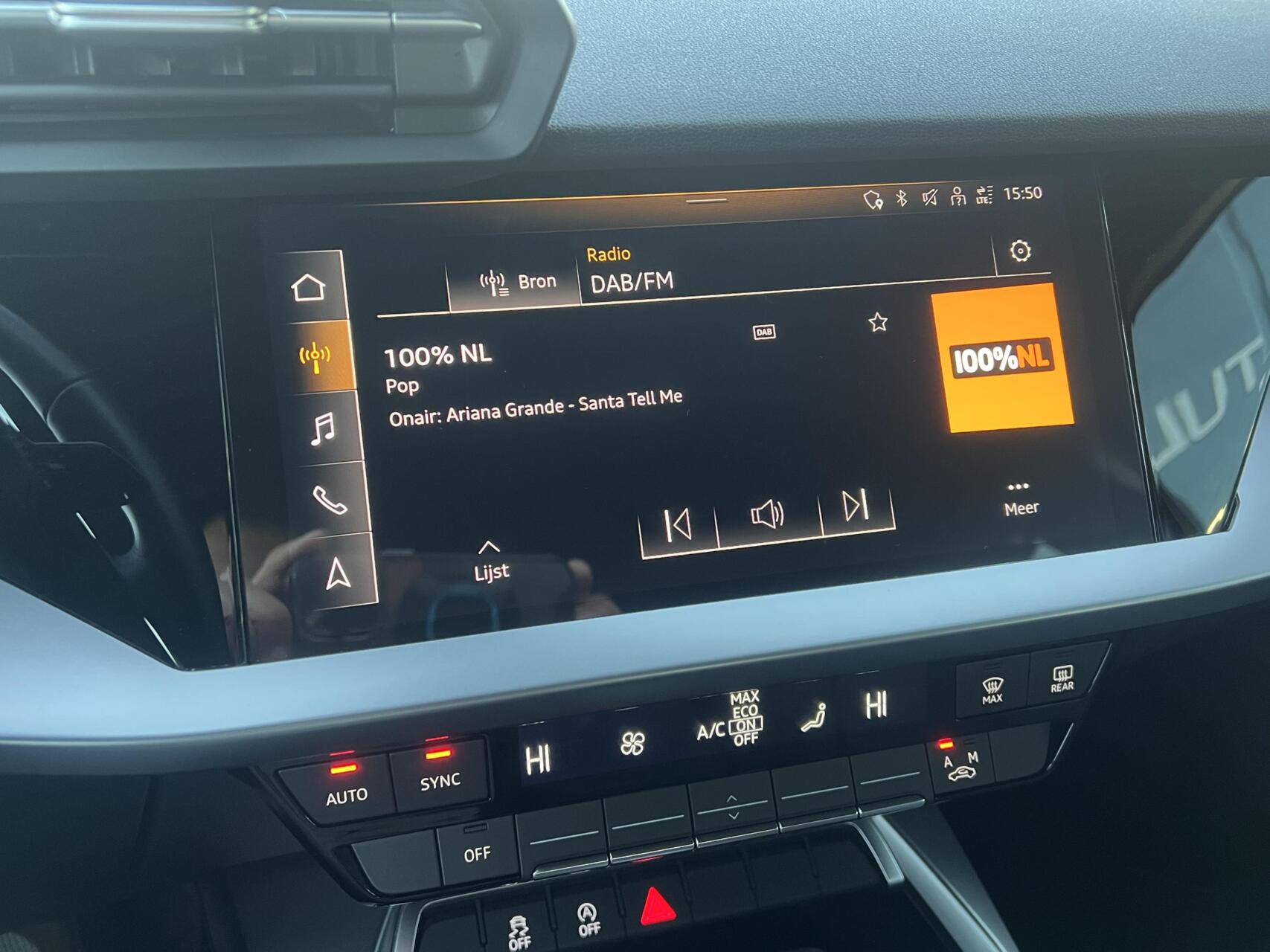 Foto van Audi A3