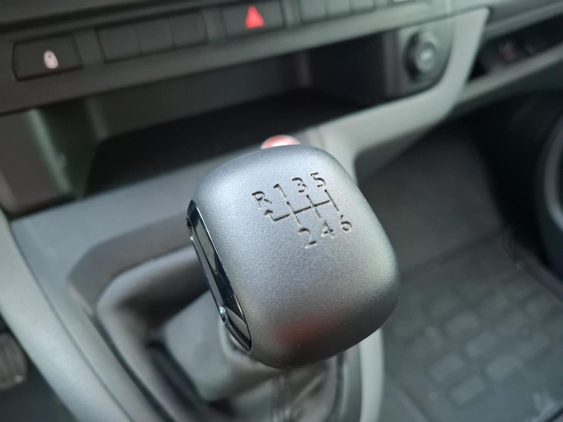 Foto van Peugeot Expert