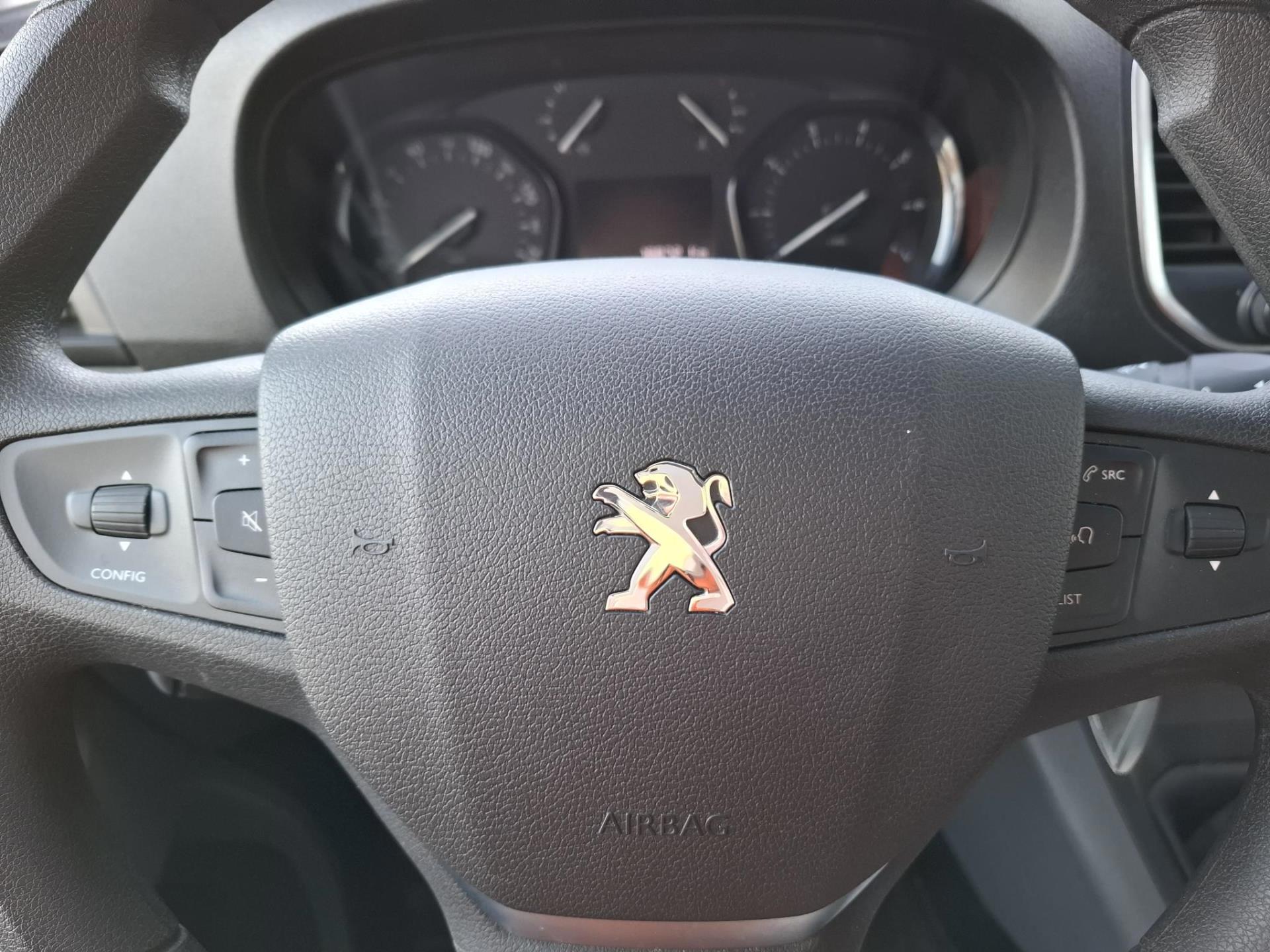 Foto van Peugeot Expert