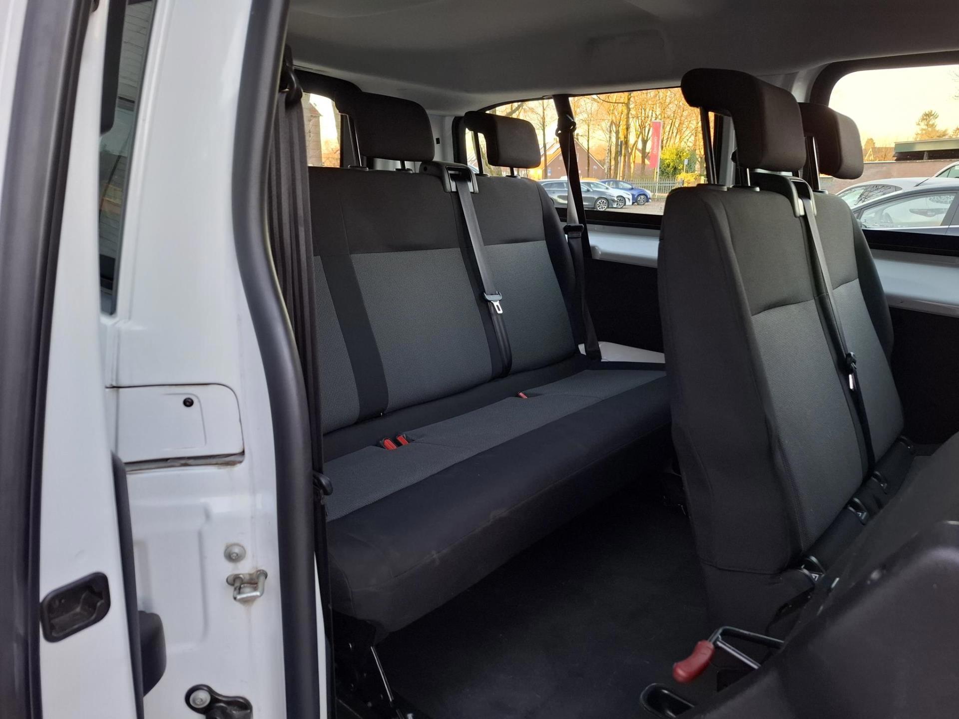 Foto van Peugeot Expert