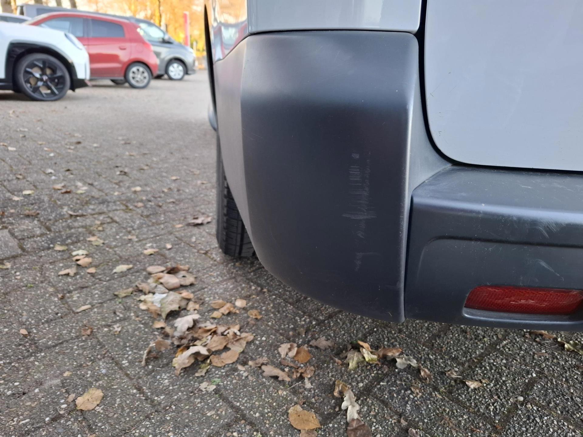 Foto van Peugeot Expert