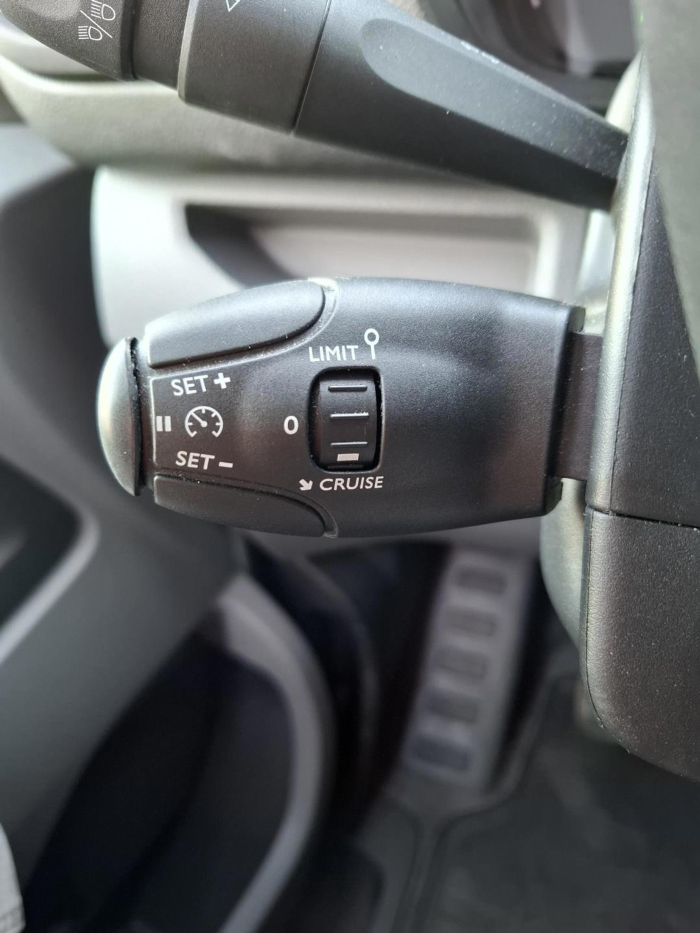 Foto van Peugeot Expert