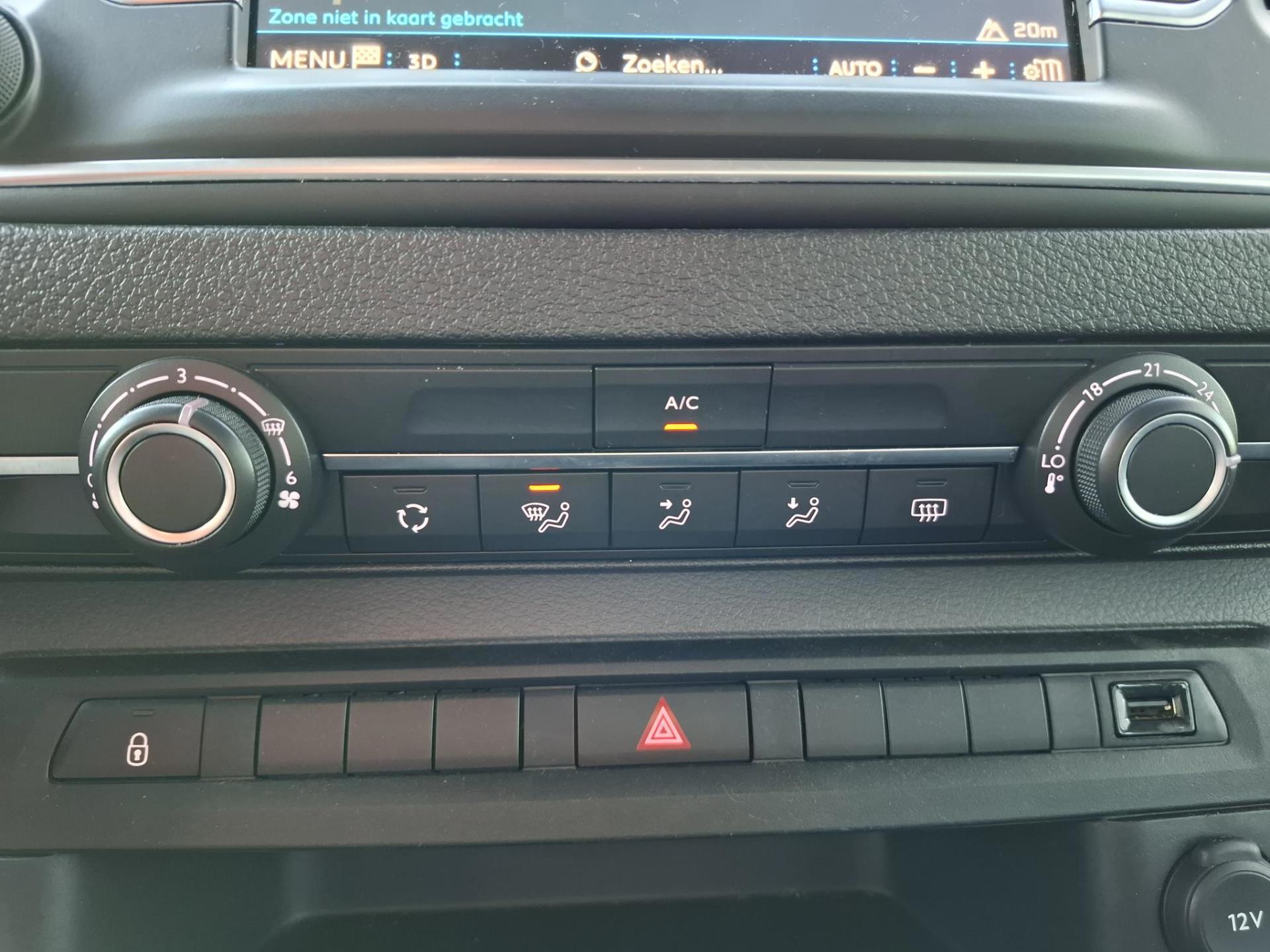 Foto van Peugeot Expert