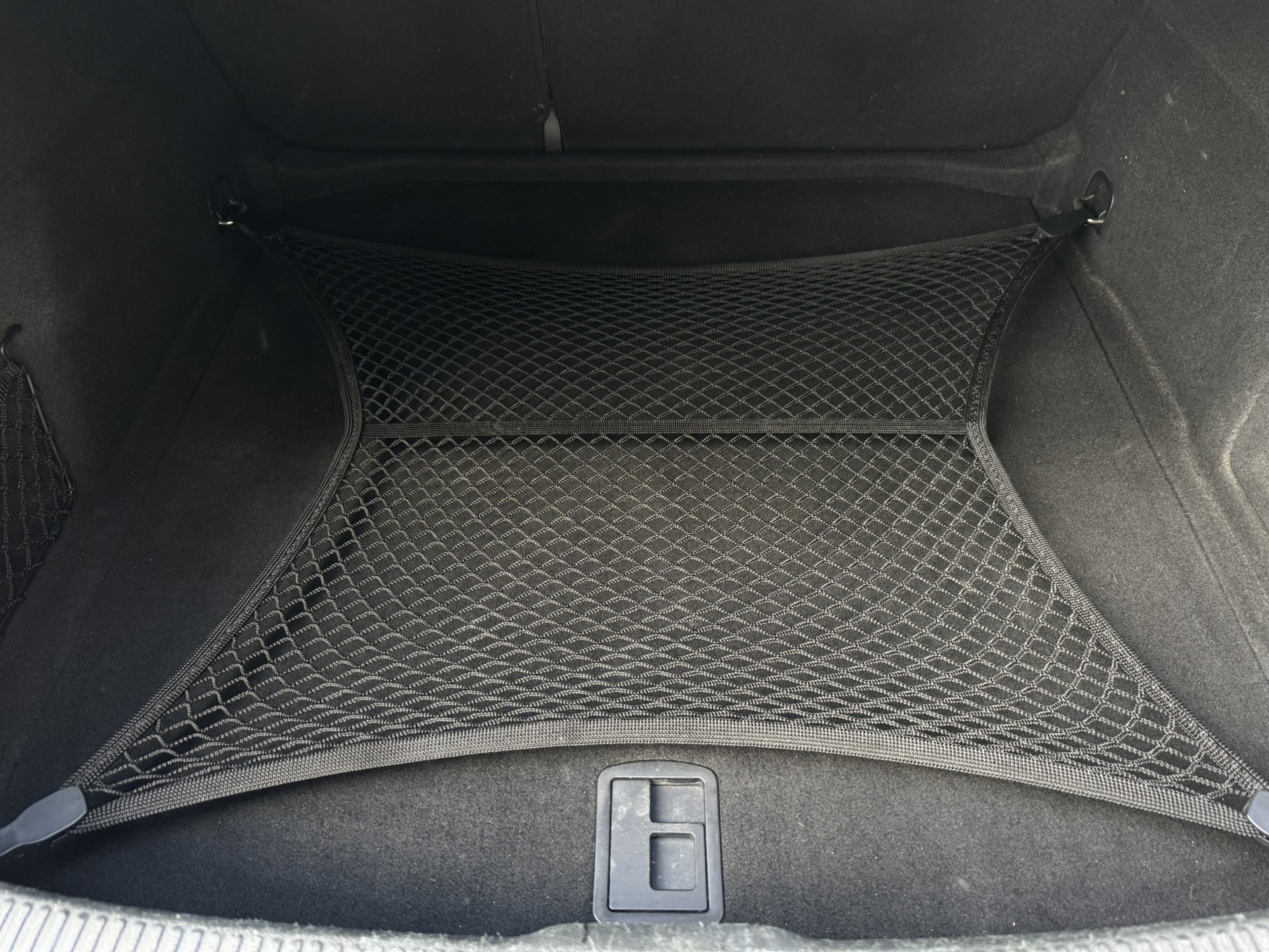 Foto van Audi A3 Limousine
