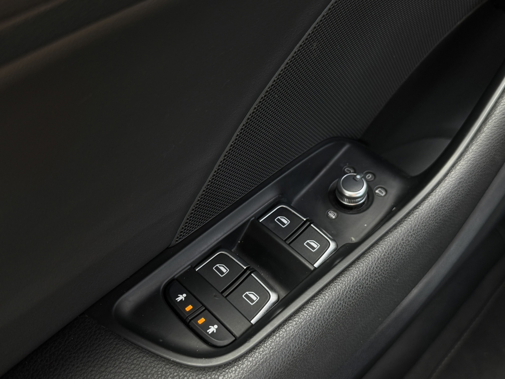 Foto van Audi A3 Limousine