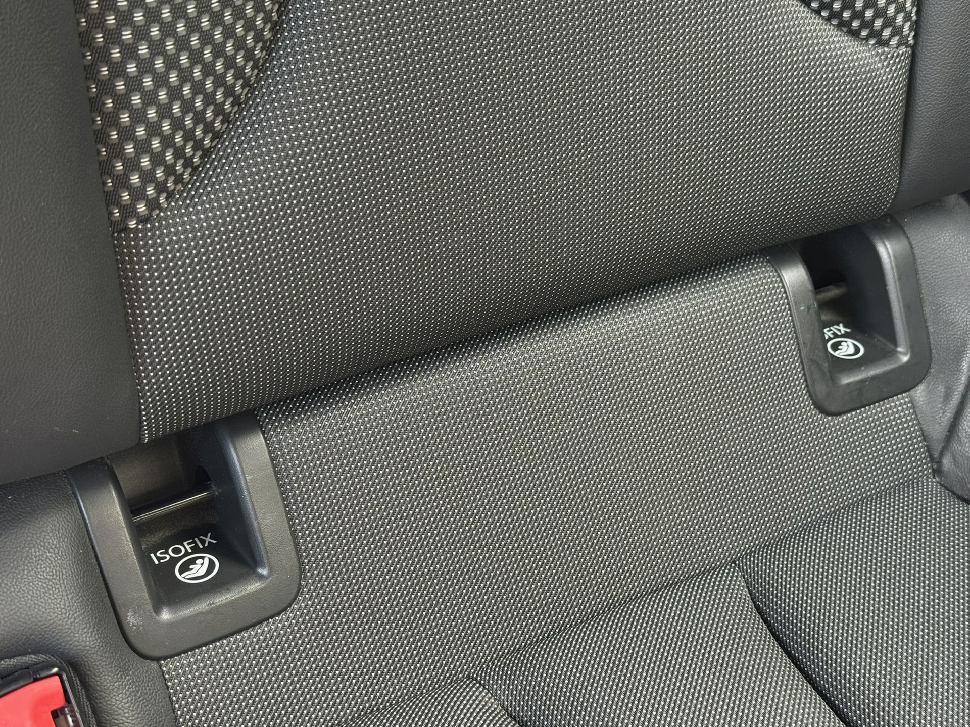 Foto van Audi A3 Limousine
