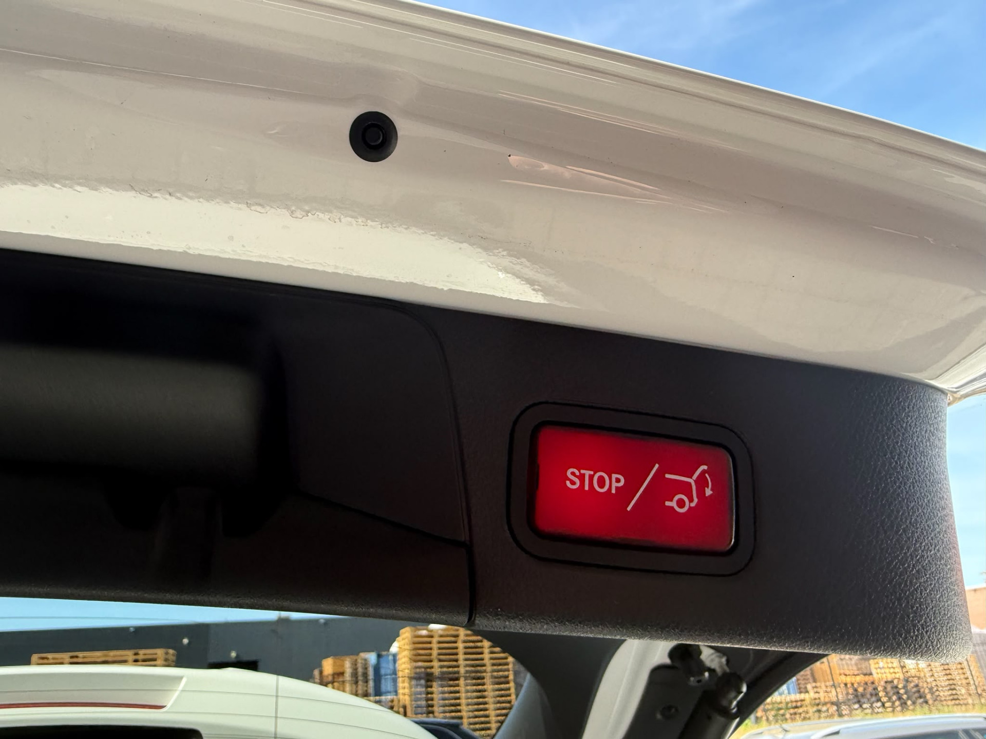 Foto van Mercedes-Benz B 200