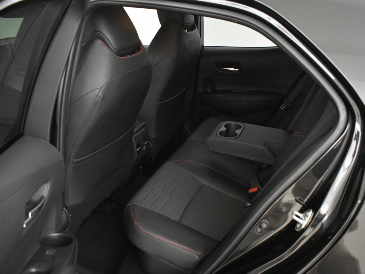 Foto van Toyota Toyota Corolla