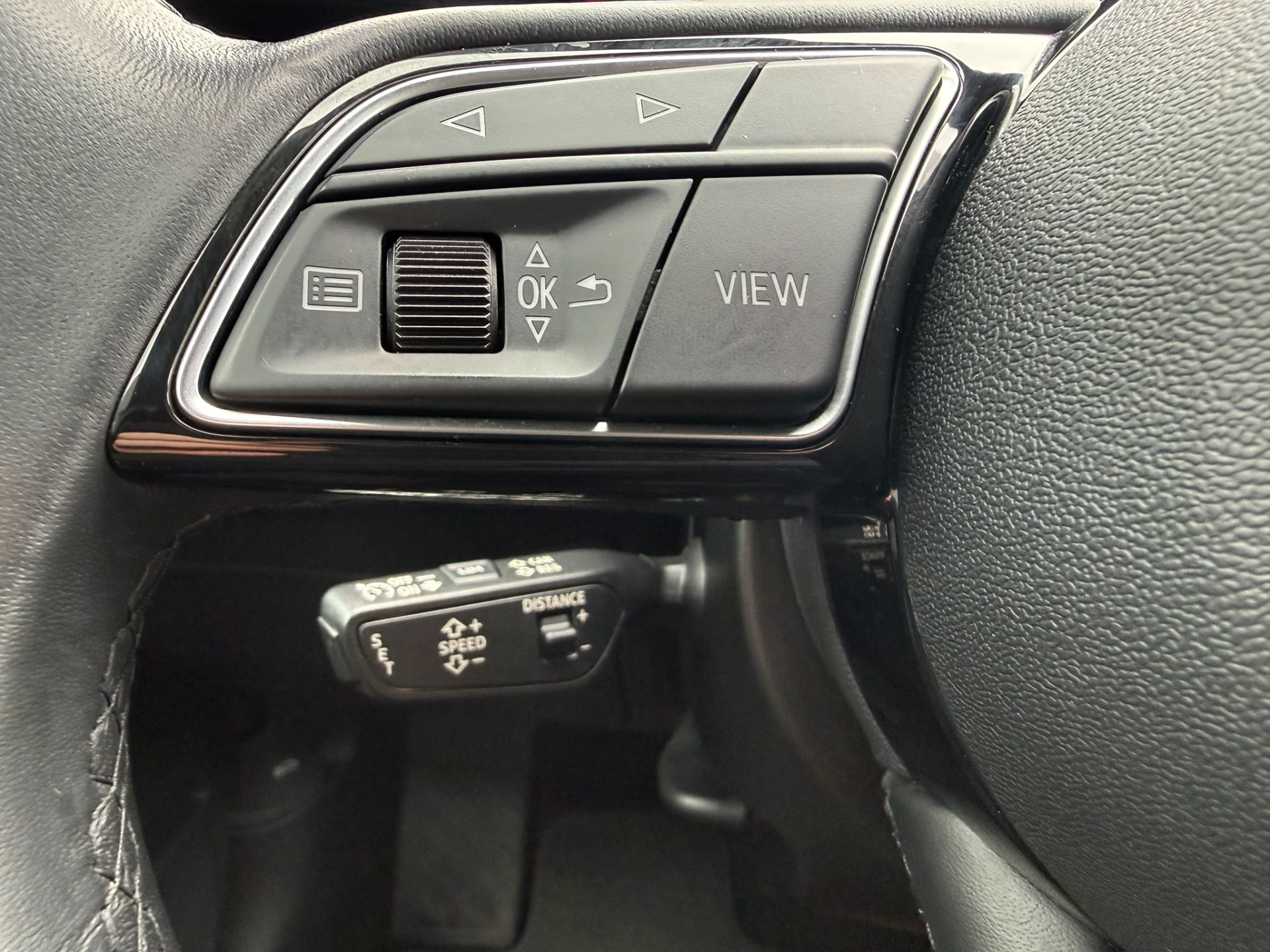Foto van Audi A3 Limousine