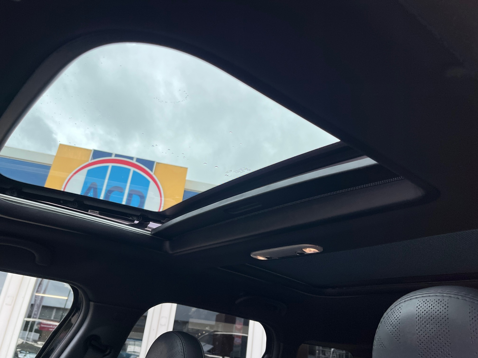Foto van Mini Countryman Cooper