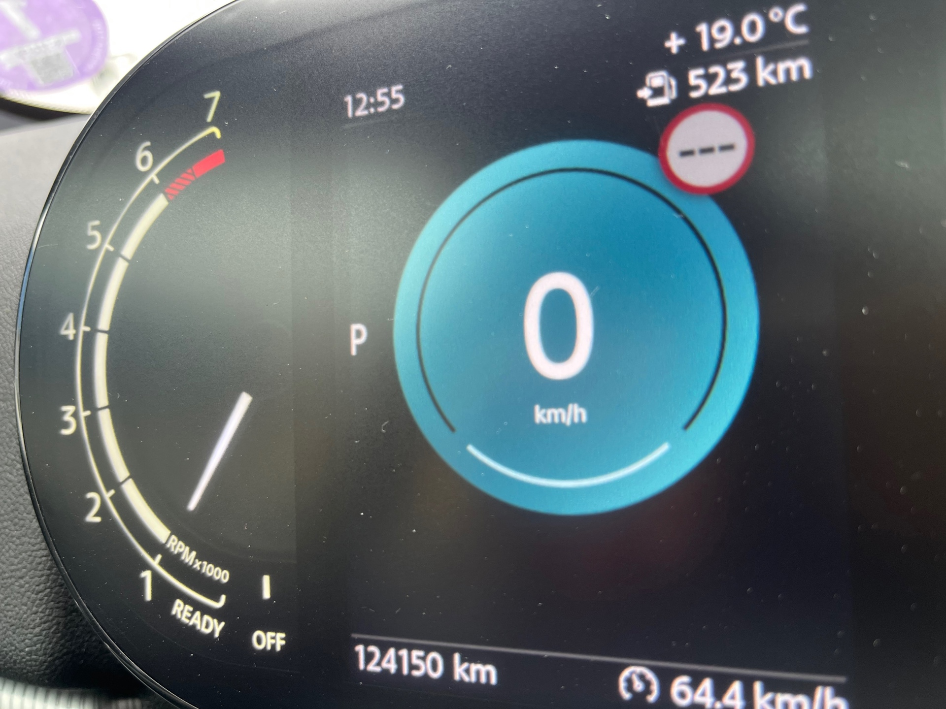 Foto van Mini Countryman Cooper