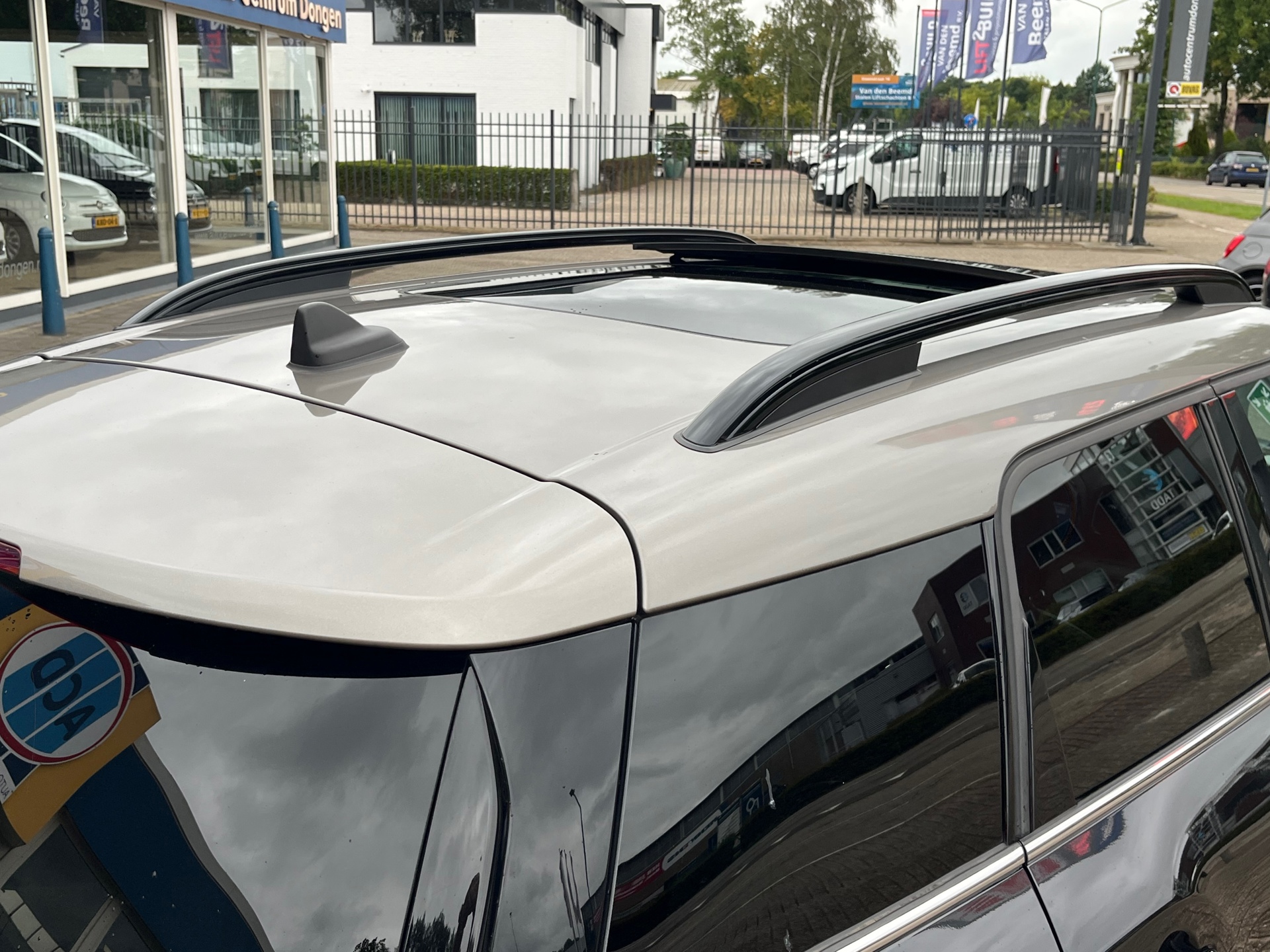 Foto van Mini Countryman Cooper