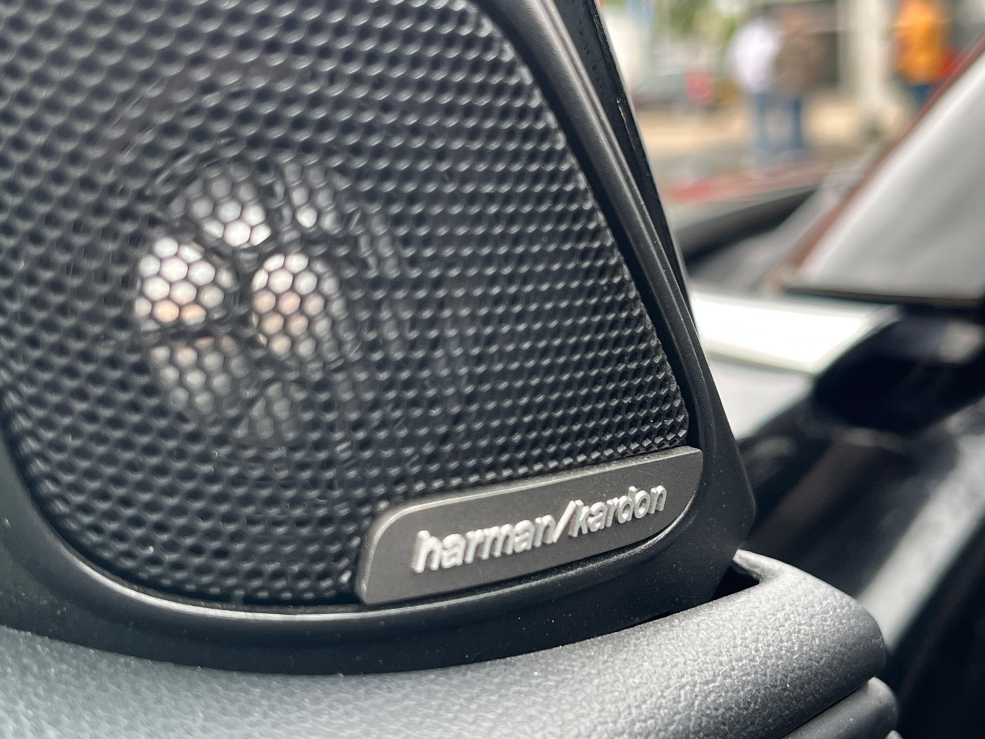 Foto van Mini Countryman Cooper