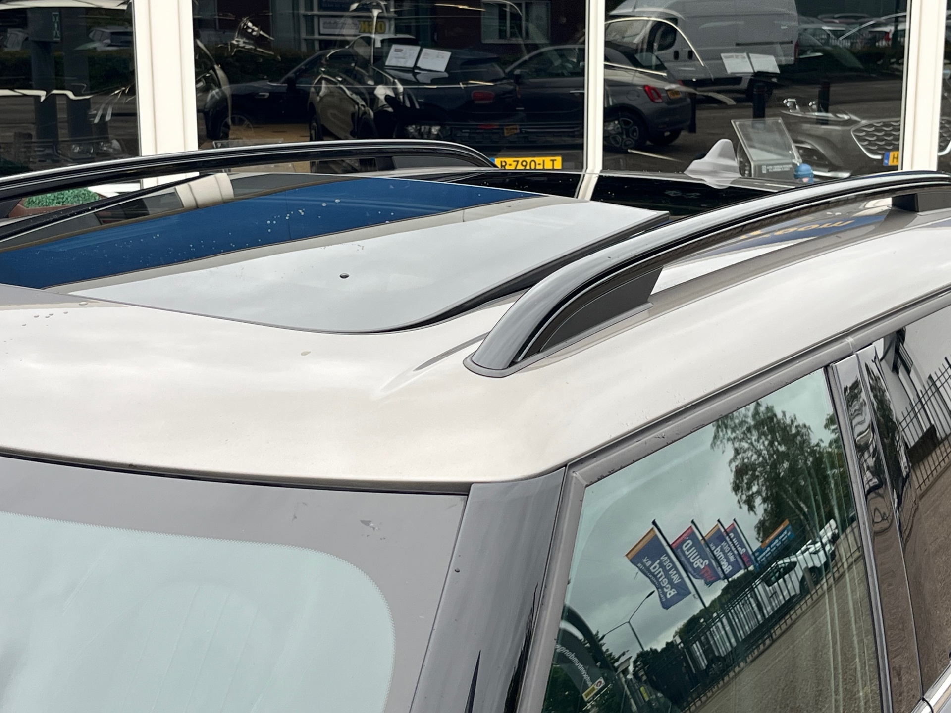 Foto van Mini Countryman Cooper