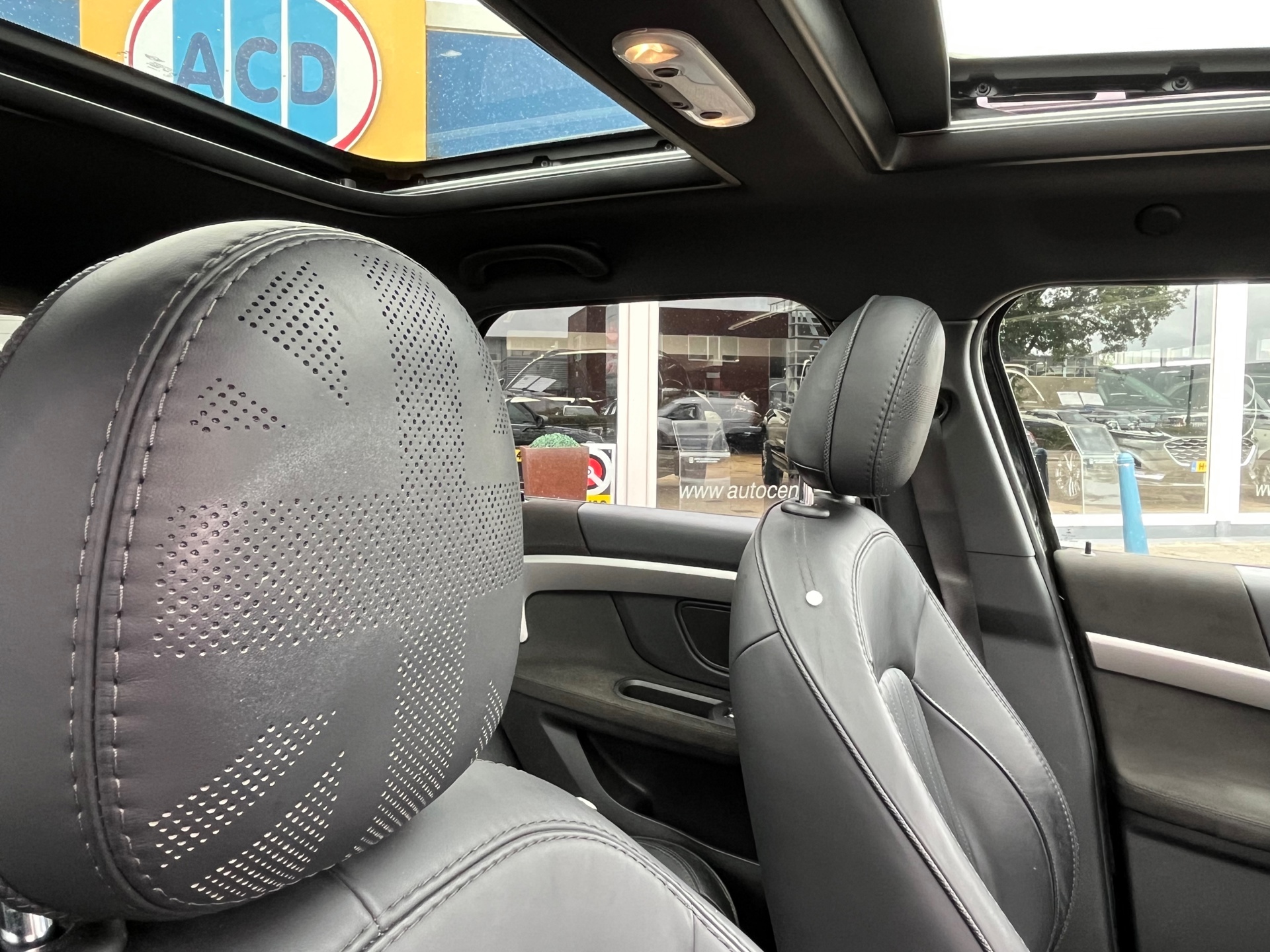 Foto van Mini Countryman Cooper