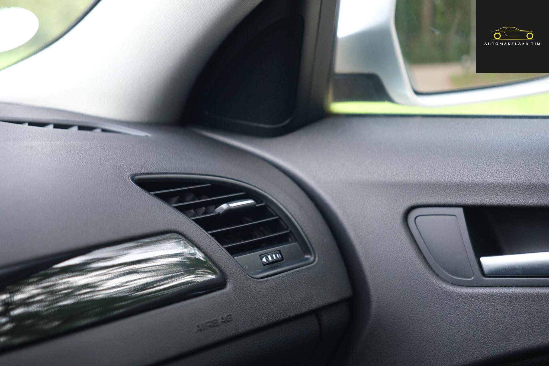 Foto van Audi Audi A4