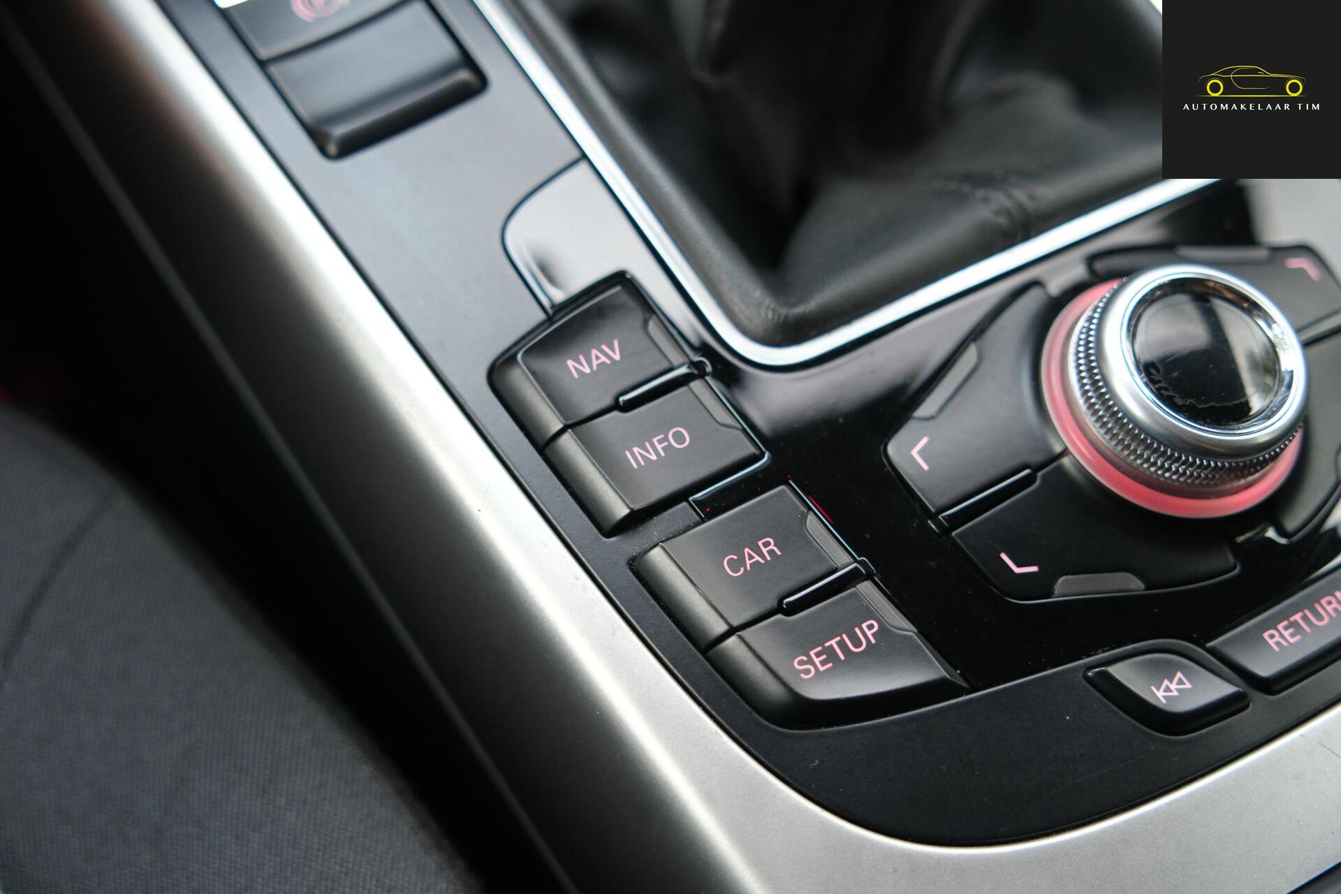 Foto van Audi Audi A4