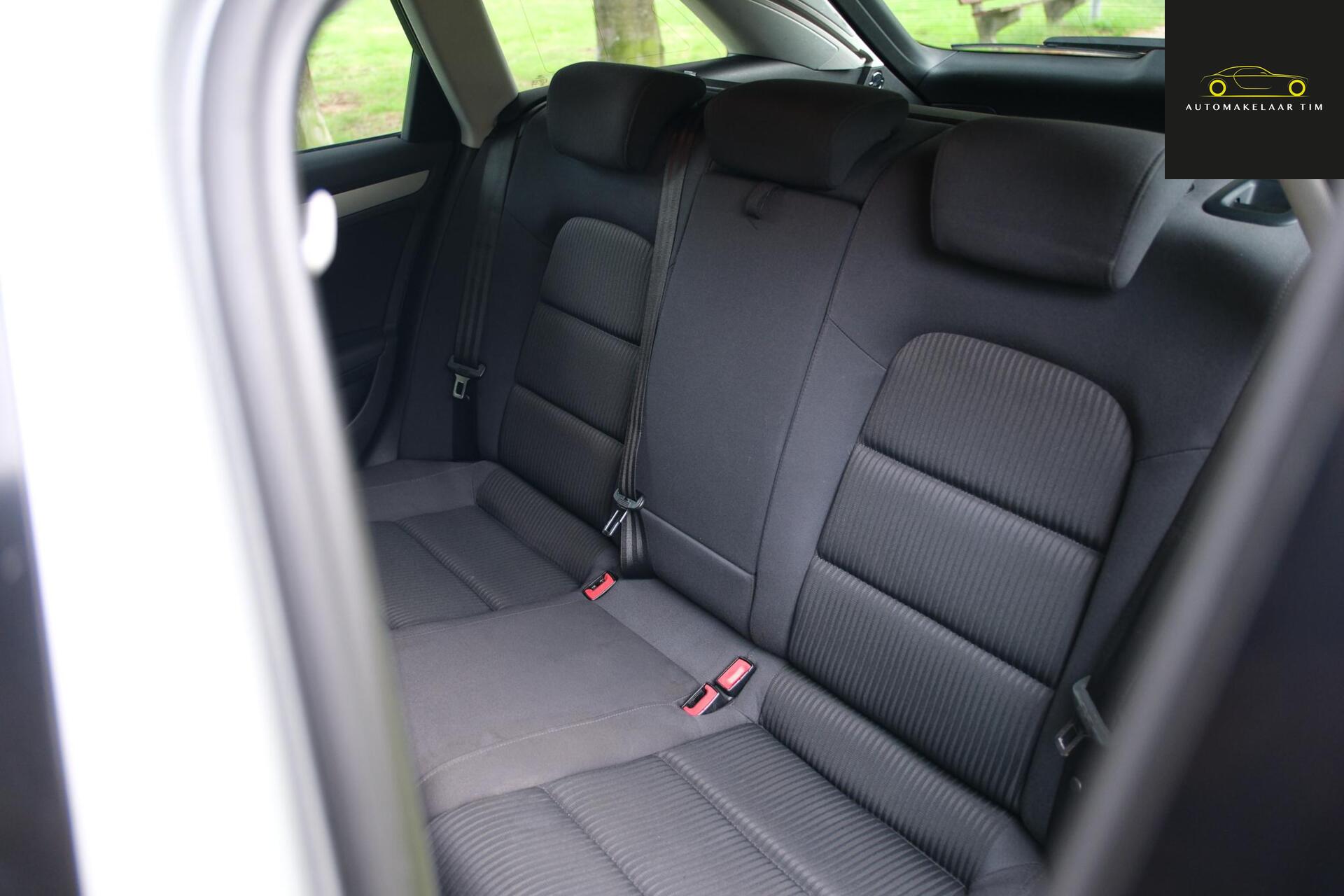 Foto van Audi Audi A4