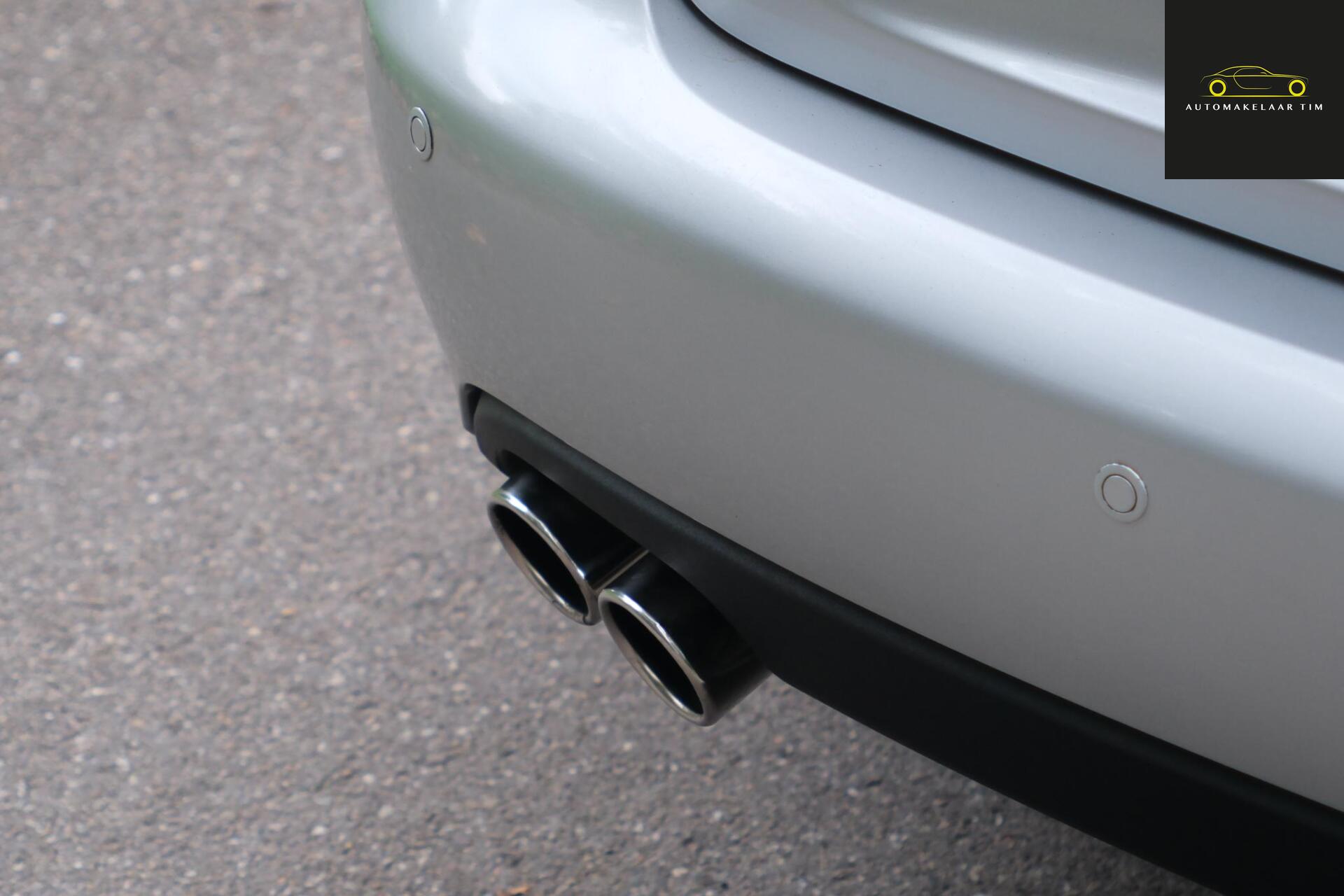 Foto van Audi Audi A4