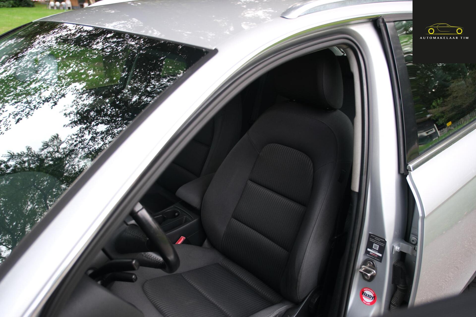 Foto van Audi Audi A4