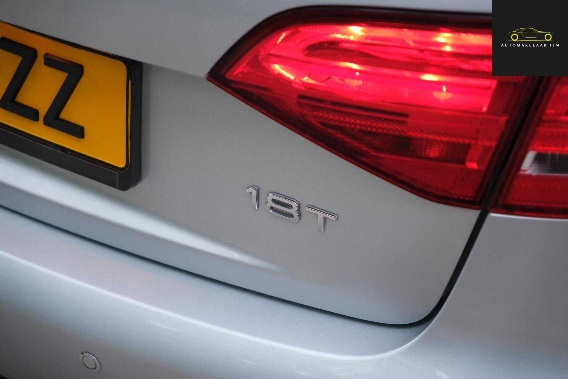 Foto van Audi Audi A4