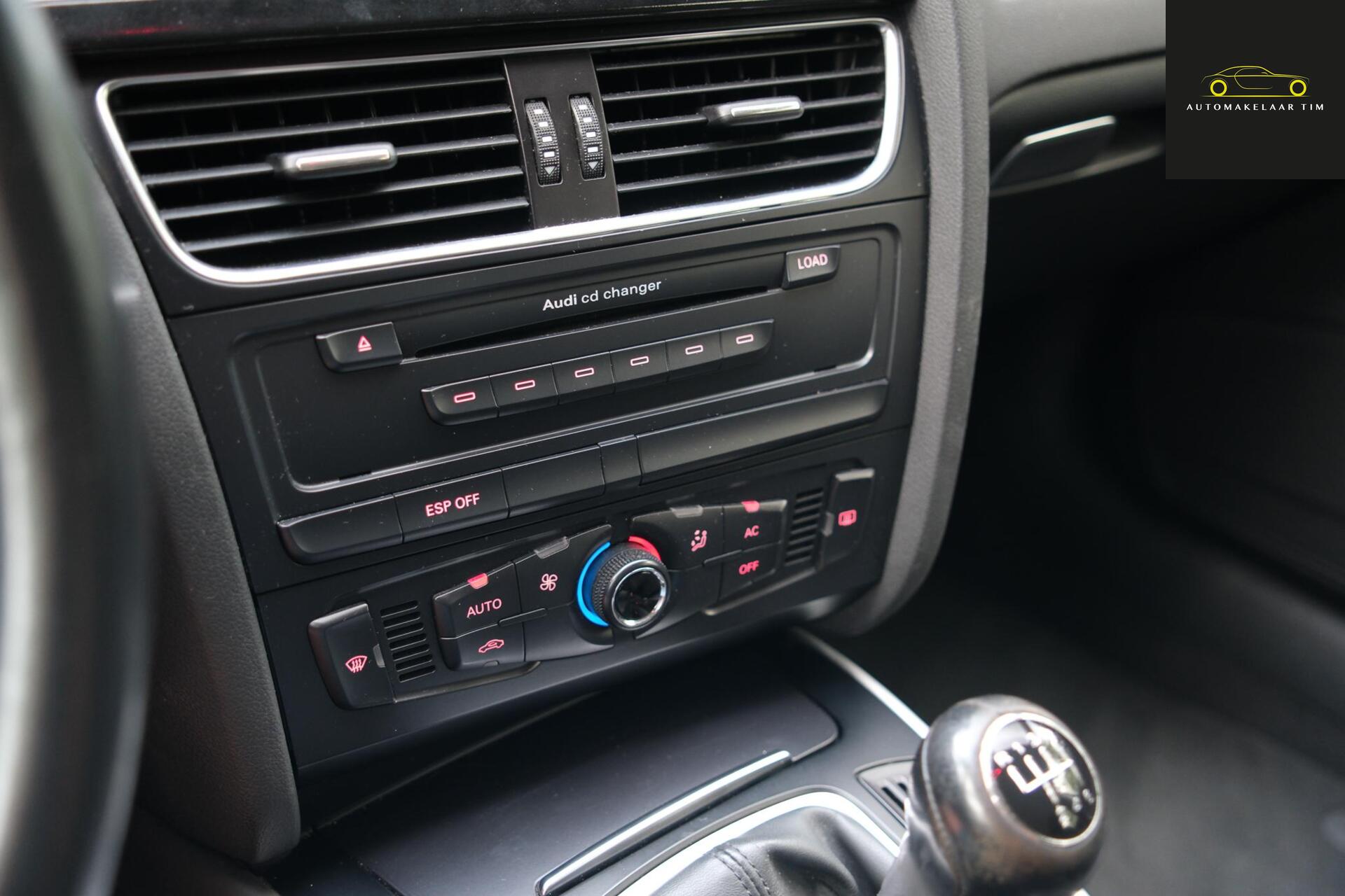 Foto van Audi Audi A4