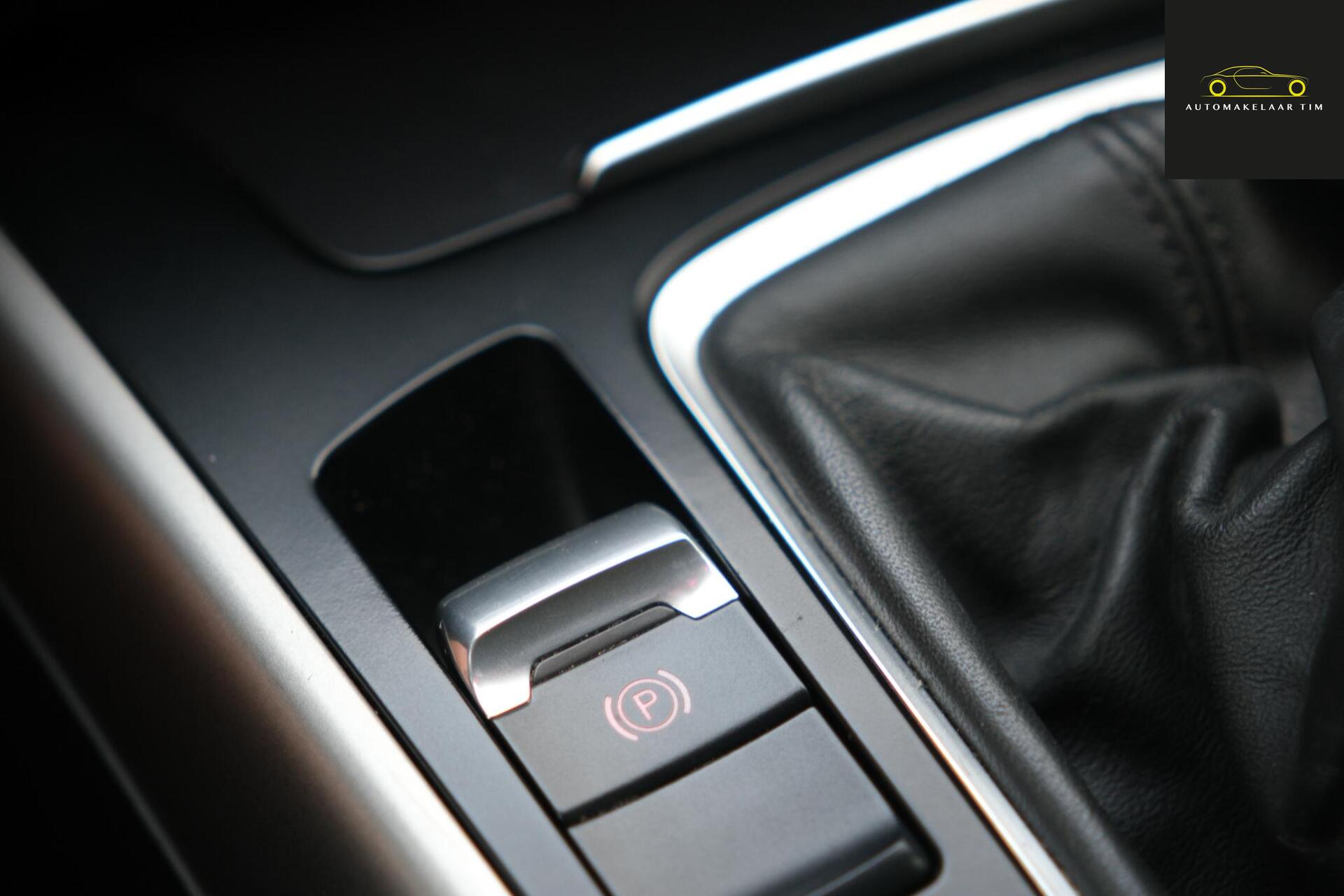 Foto van Audi Audi A4