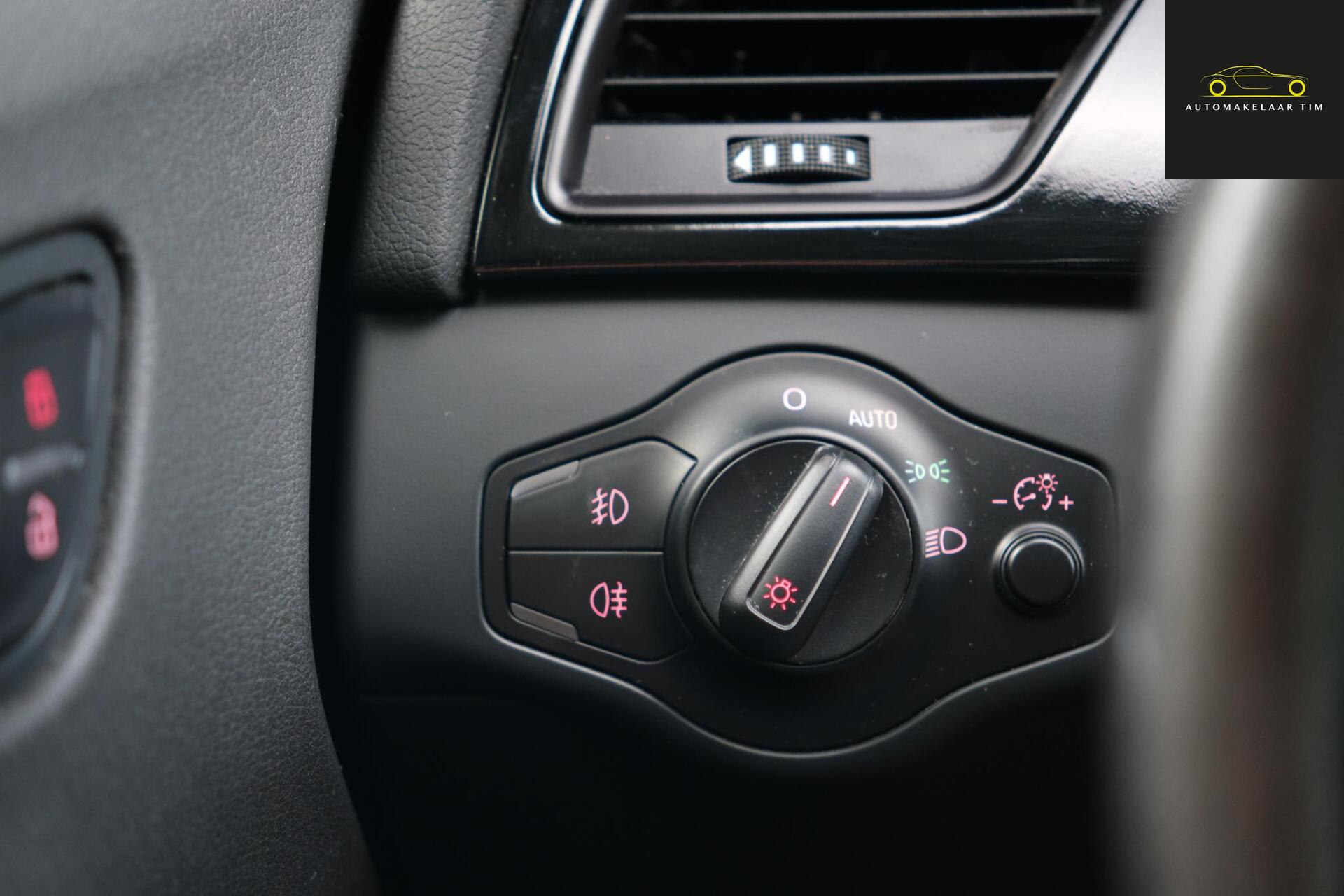 Foto van Audi Audi A4