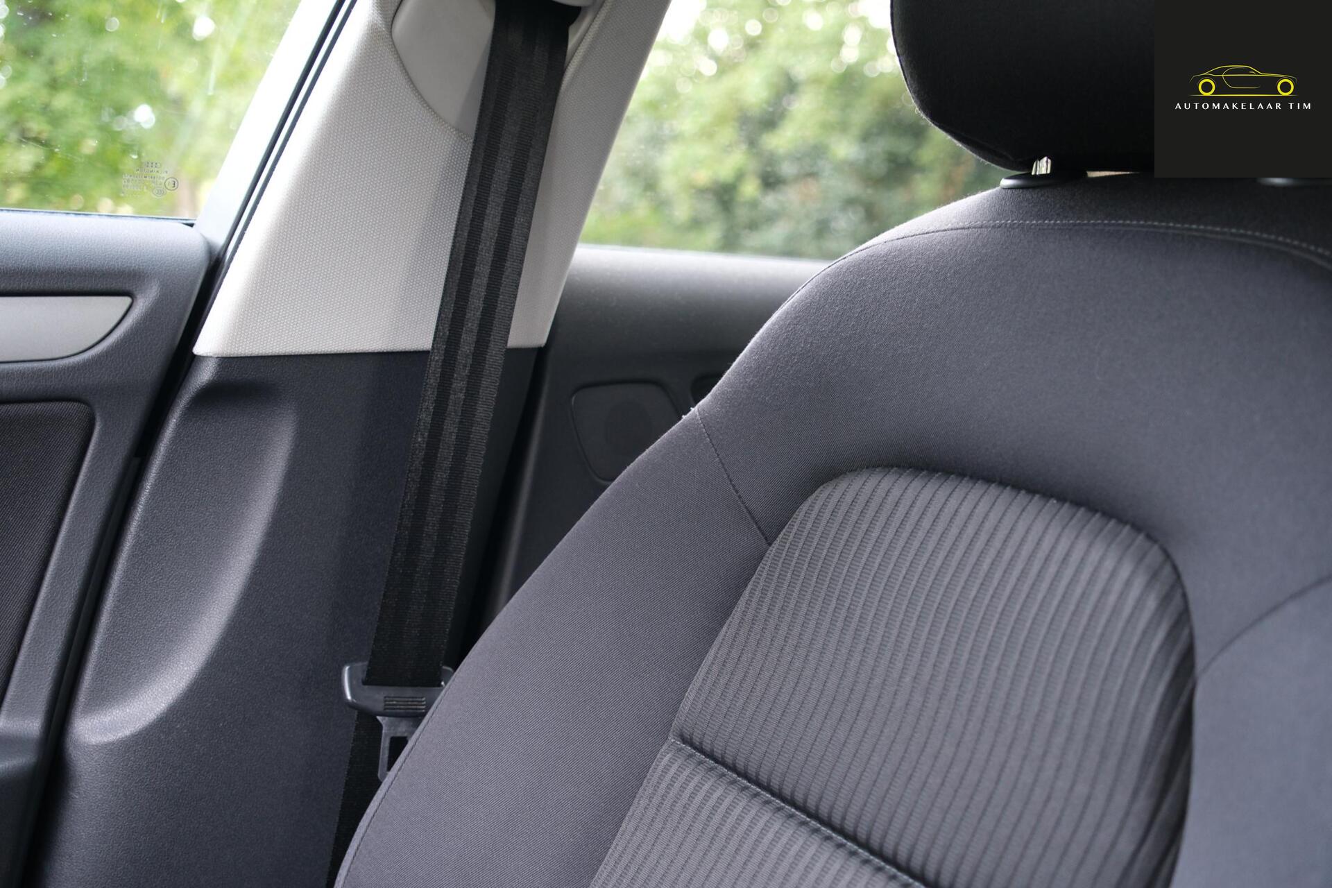 Foto van Audi Audi A4