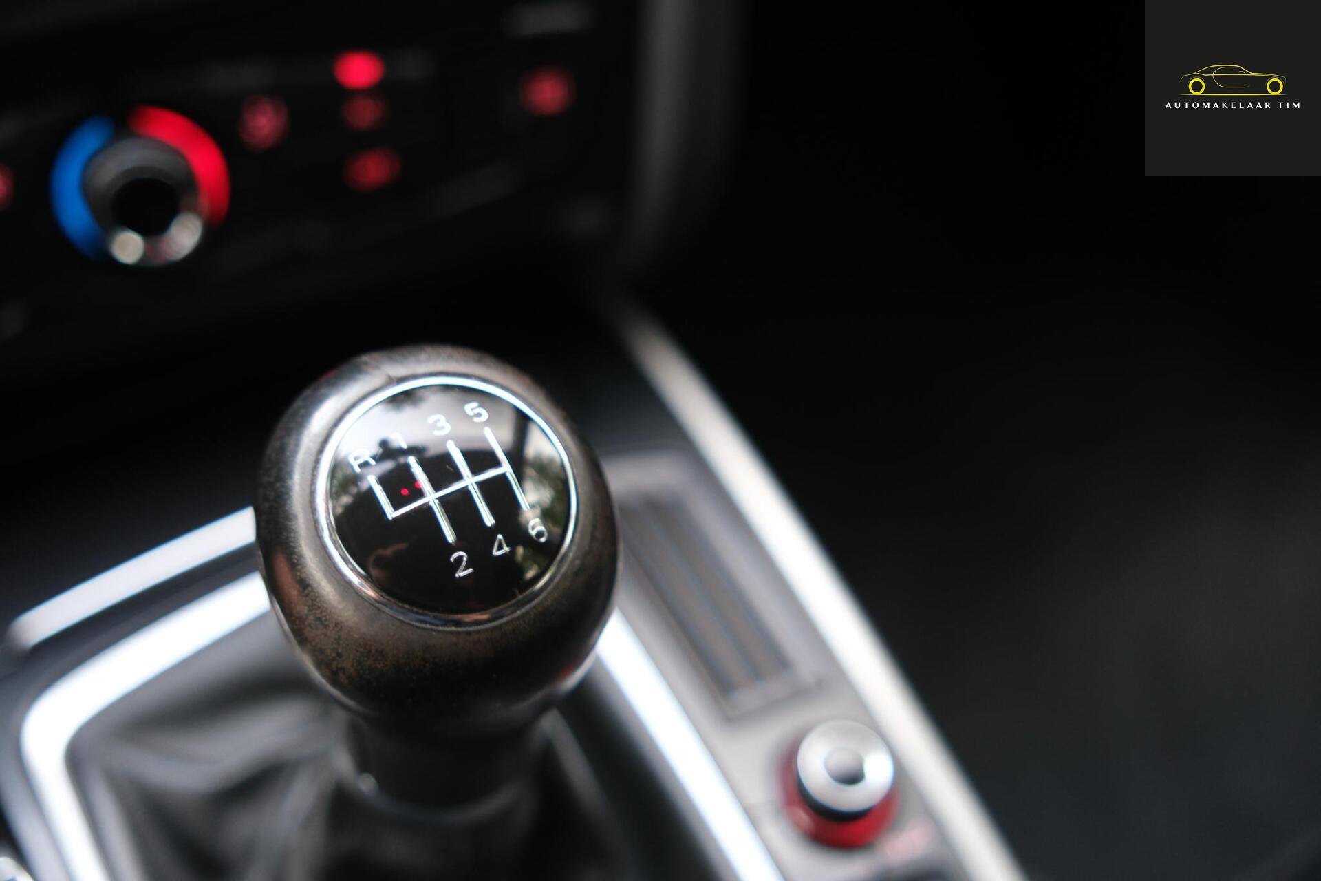 Foto van Audi Audi A4
