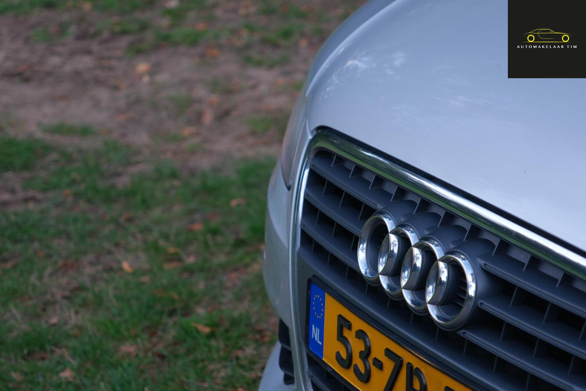 Foto van Audi Audi A4