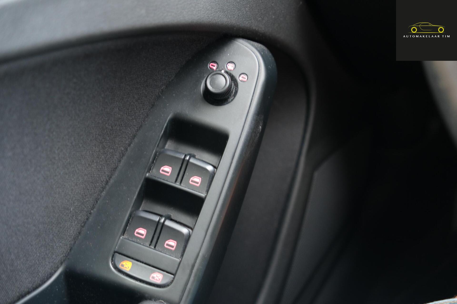 Foto van Audi Audi A4