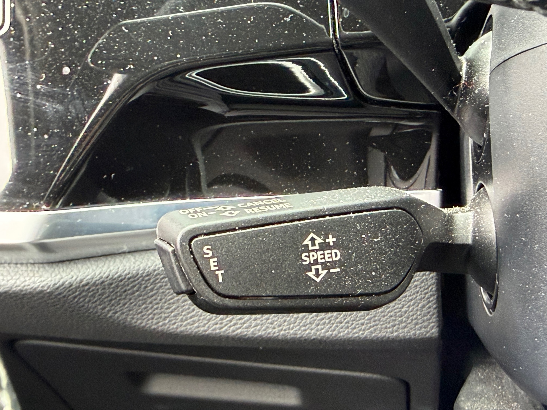 Foto van Audi Q3 Sportback