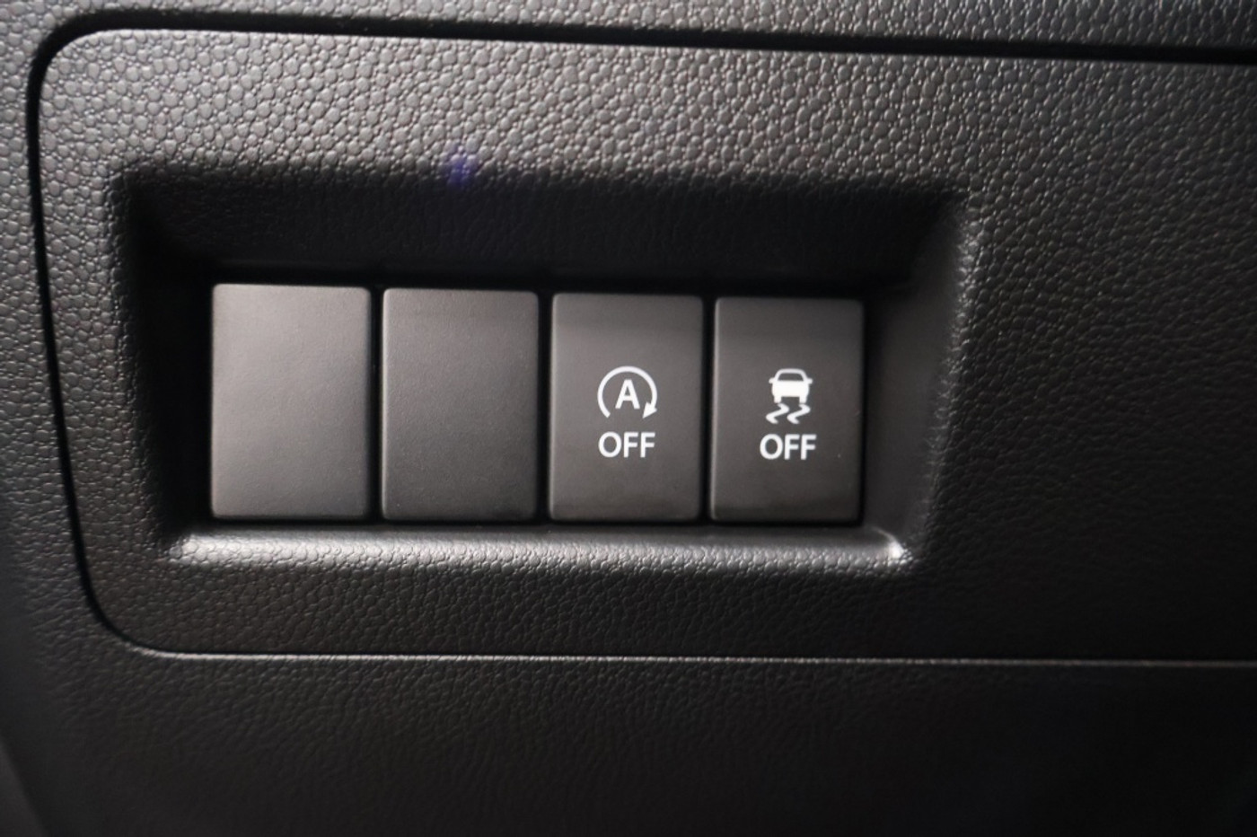 Foto van Suzuki Ignis