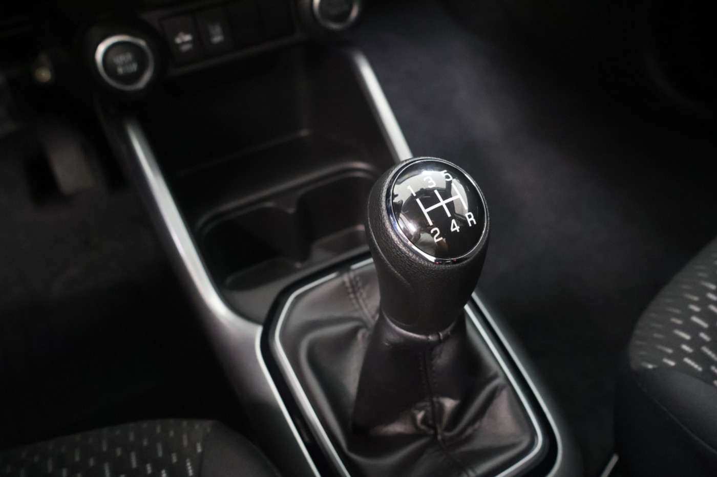 Foto van Suzuki Ignis