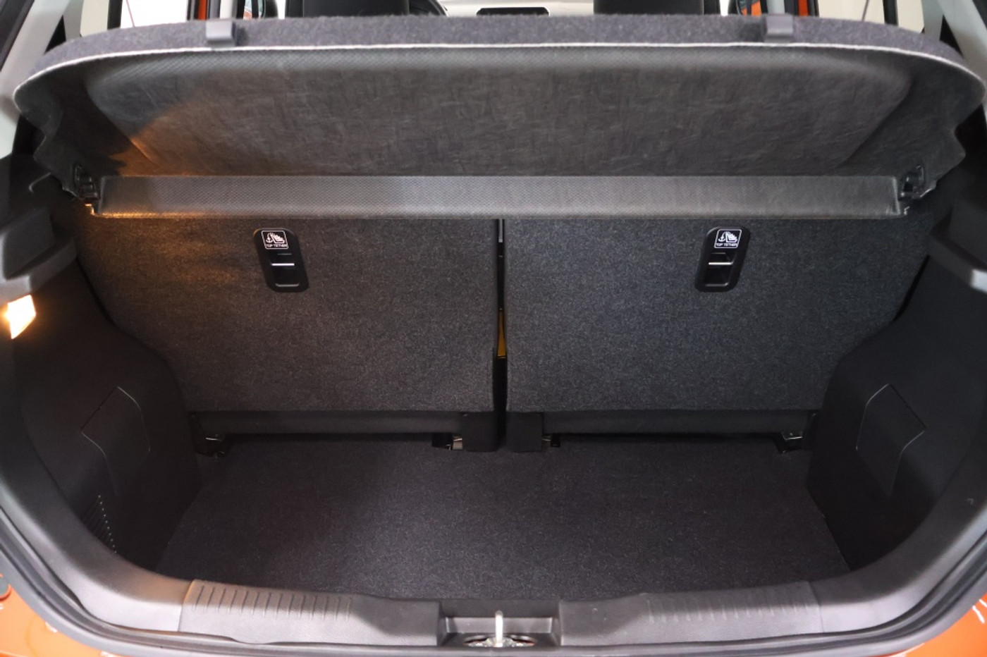 Foto van Suzuki Ignis