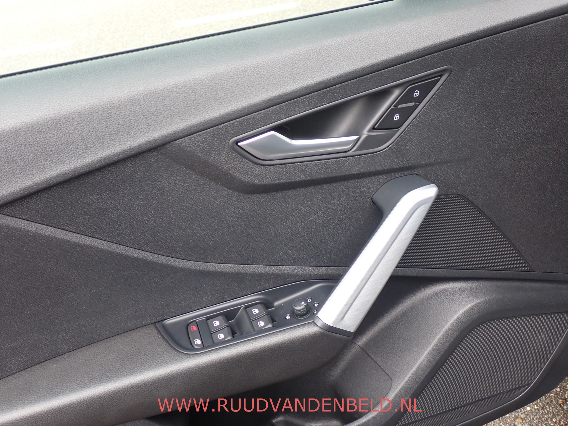 Foto van Audi Q2