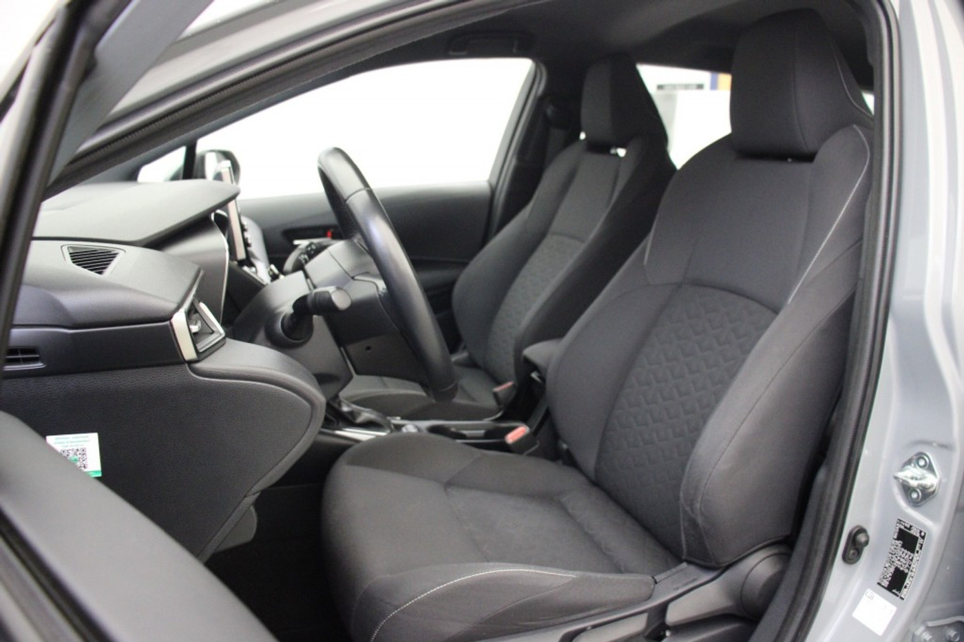 Foto van Toyota Toyota Corolla