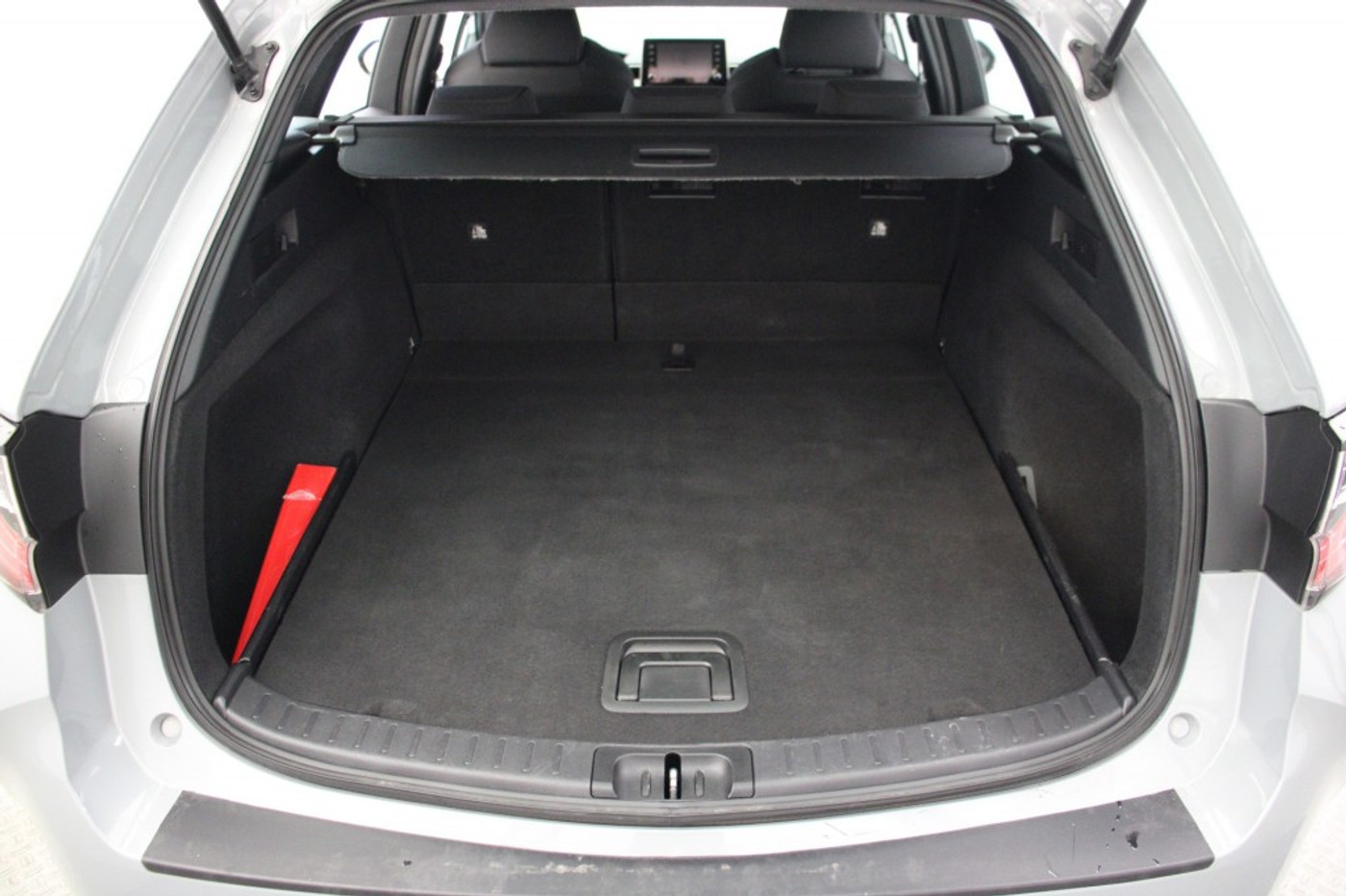 Foto van Toyota Toyota Corolla