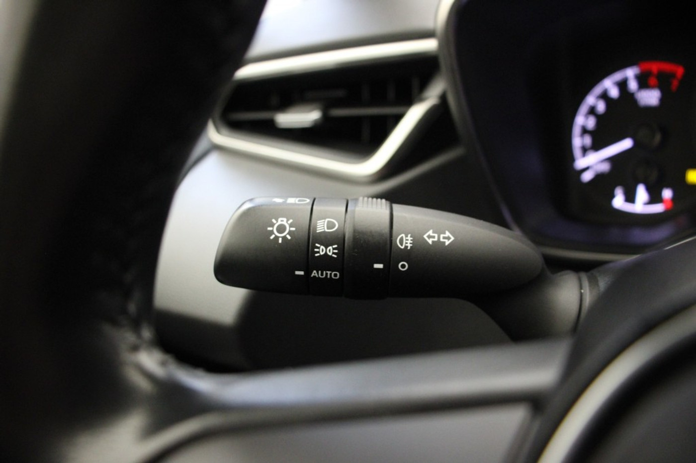 Foto van Toyota Toyota Corolla