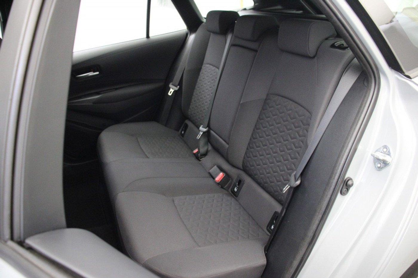 Foto van Toyota Toyota Corolla