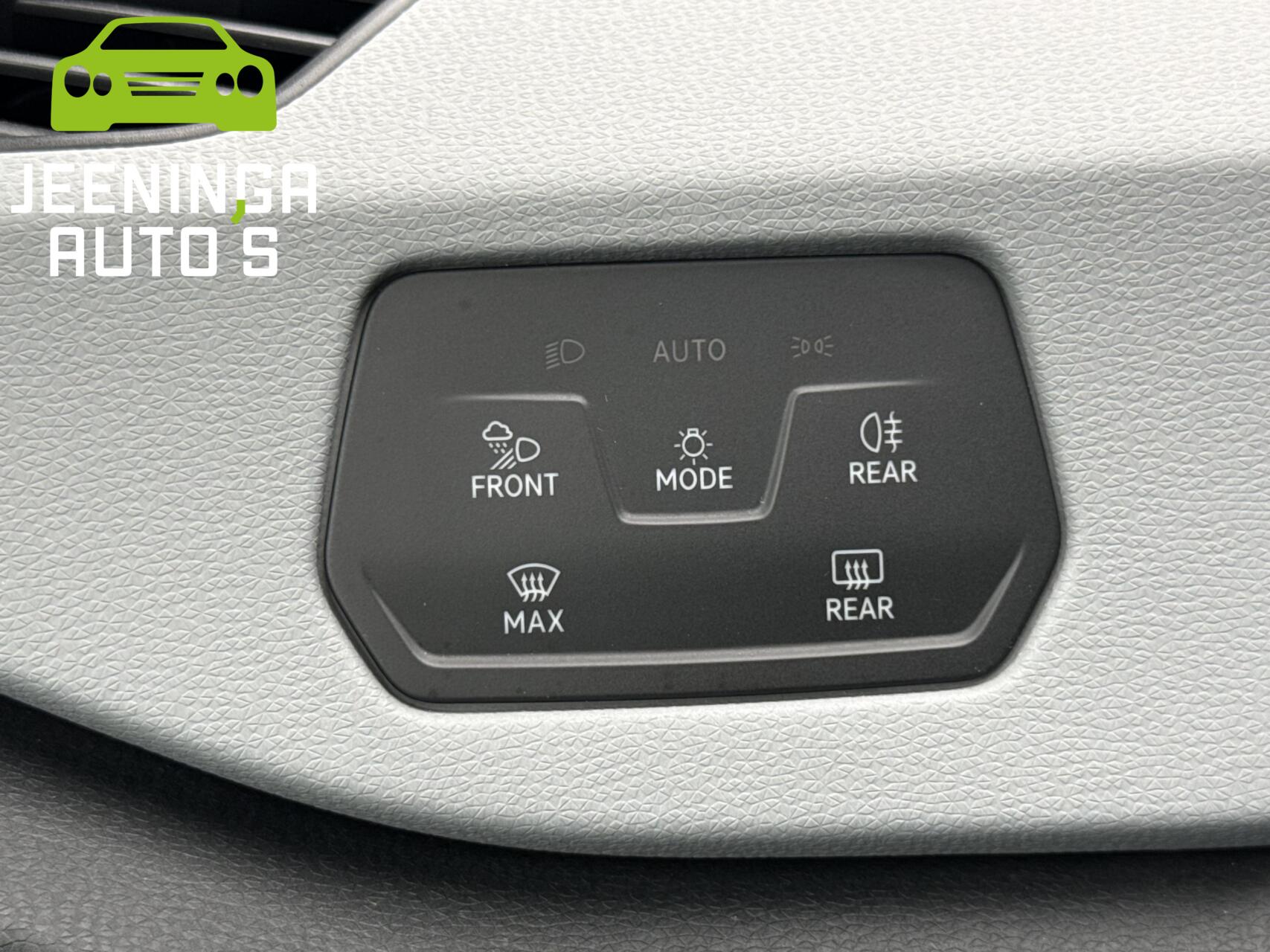 Foto van Volkswagen Id.3