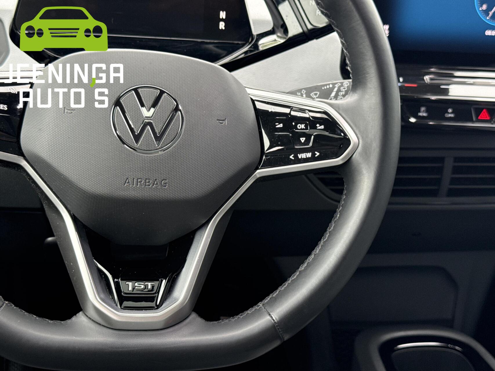 Foto van Volkswagen Id.3