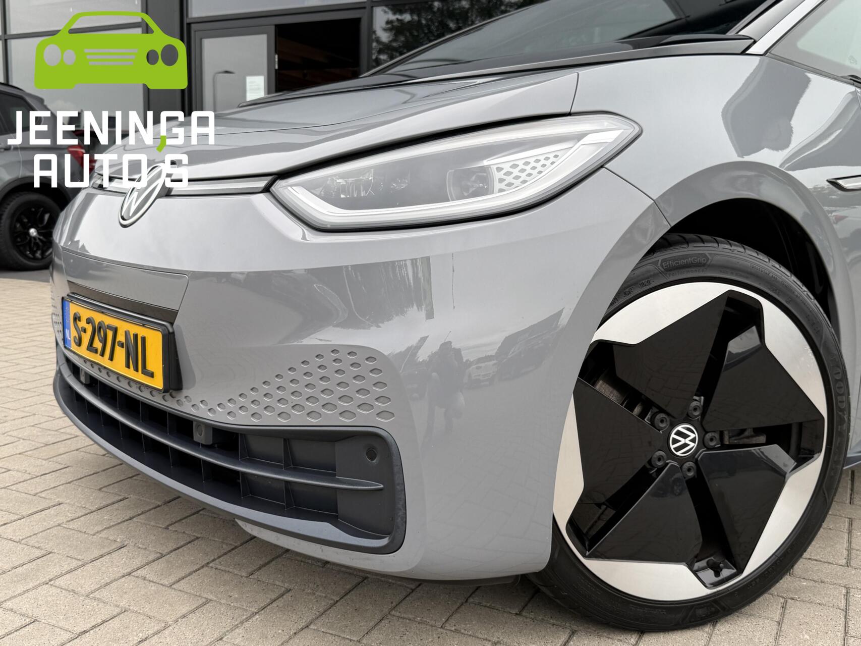 Foto van Volkswagen Id.3
